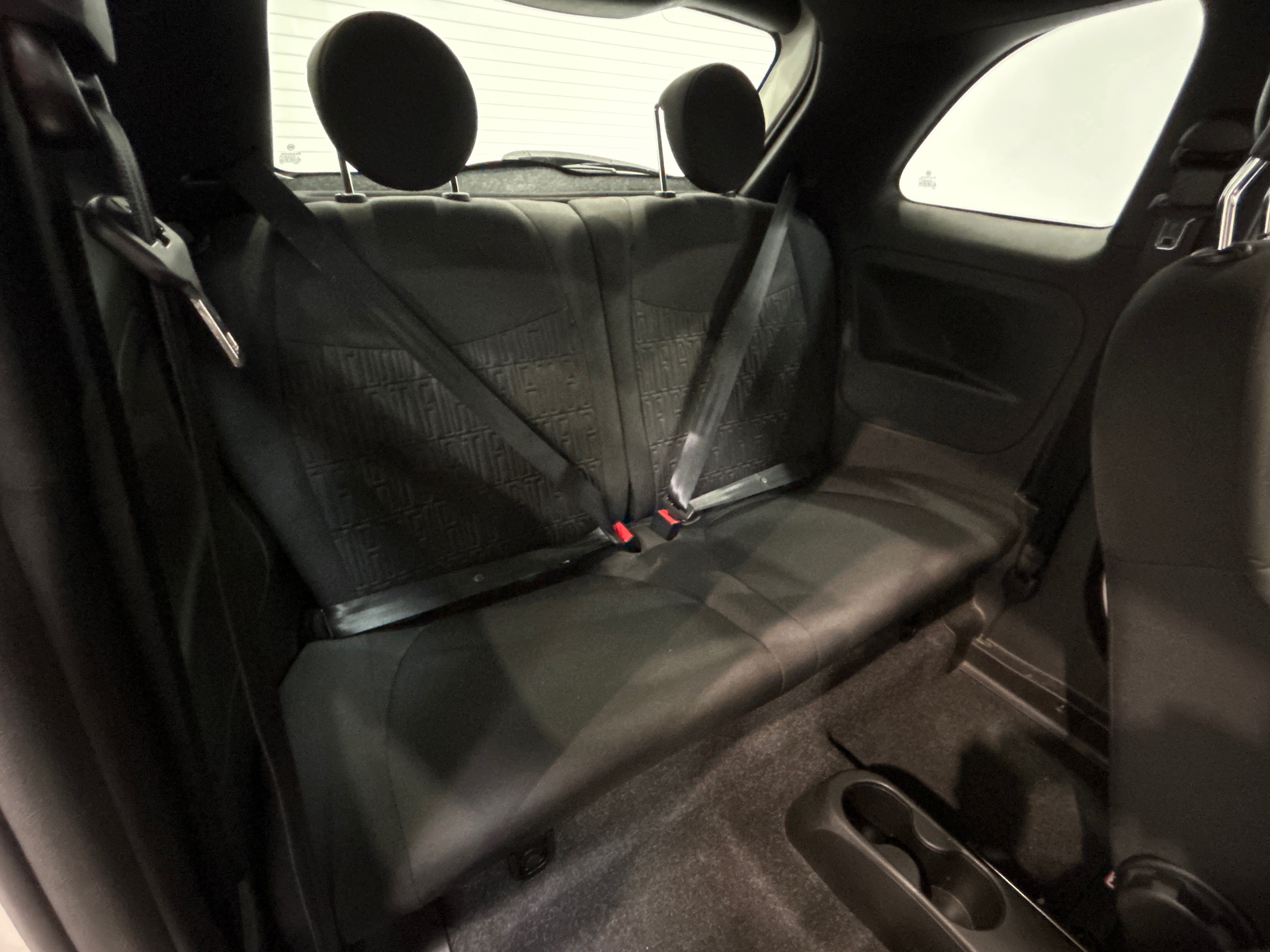 FIAT 500 SERIE 1 HYBRID 1.0 BSG 70C PACK & STYLE