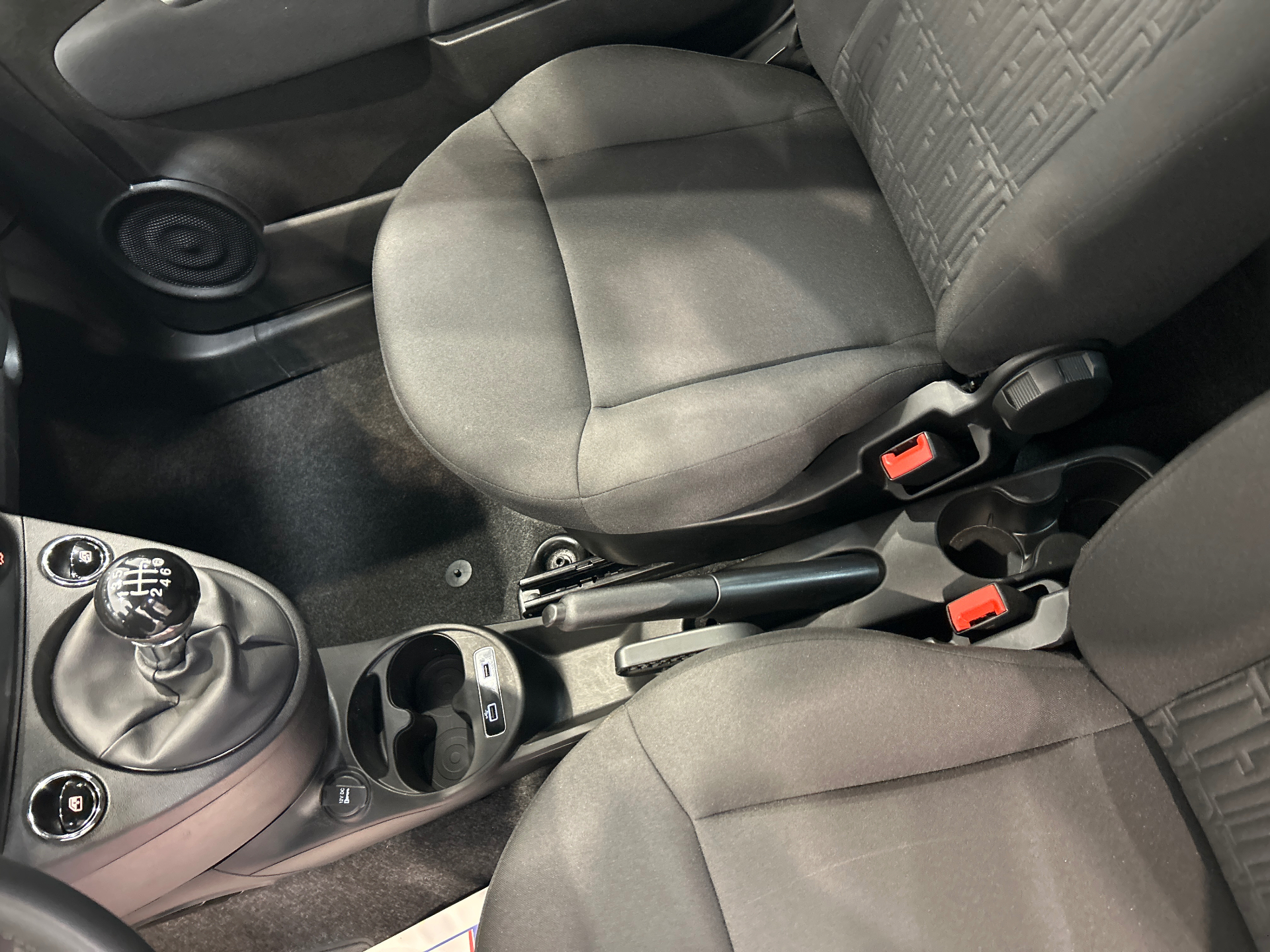 FIAT 500 SERIE 1 HYBRID 1.0 BSG 70C PACK & STYLE