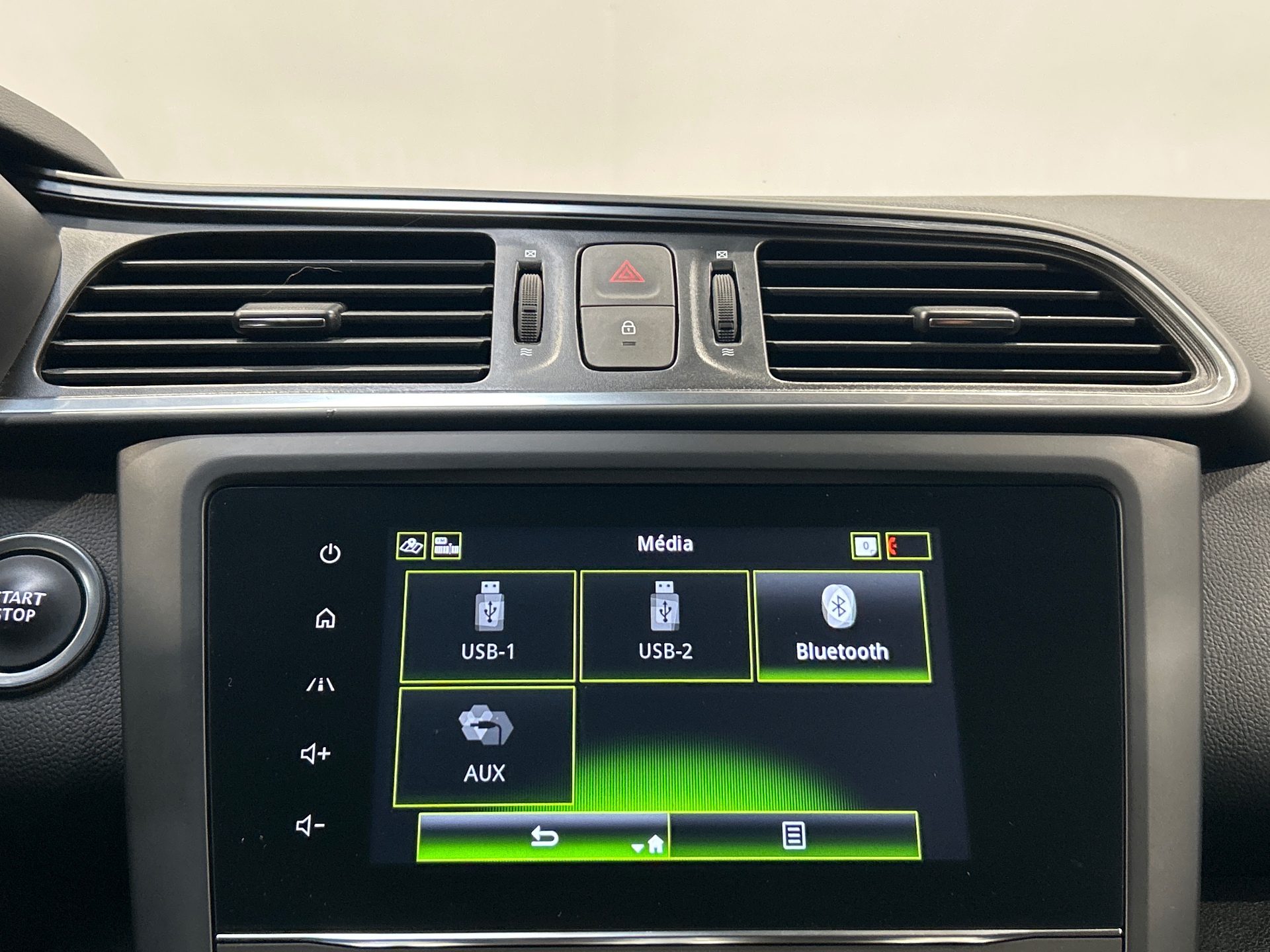 RENAULT KADJAR Blue dCi 115 EDC Business
