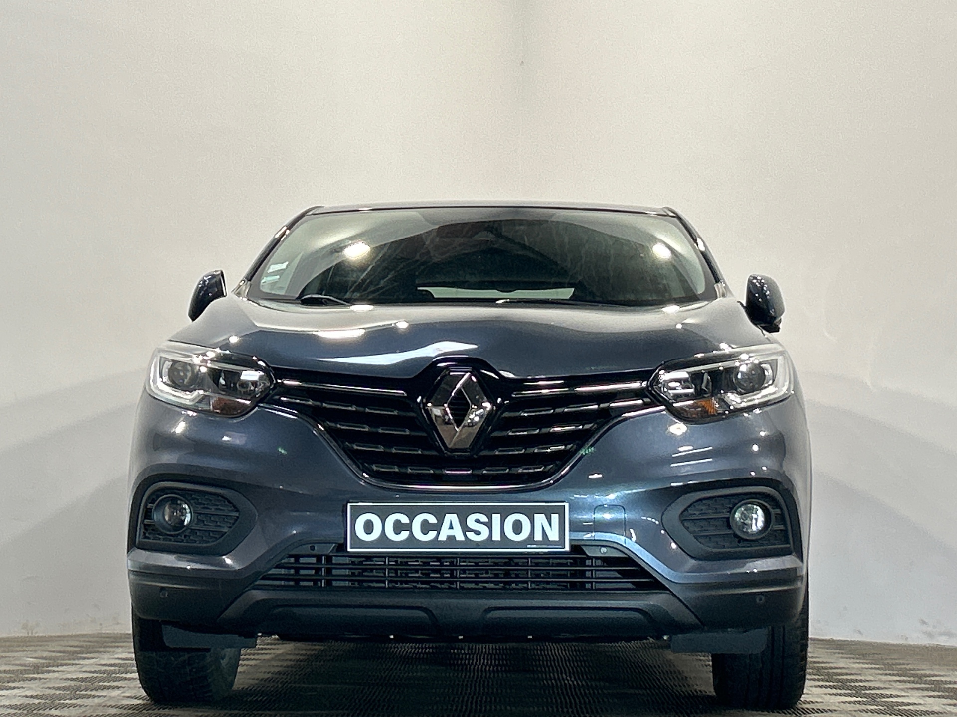 RENAULT KADJAR Blue dCi 115 EDC Business