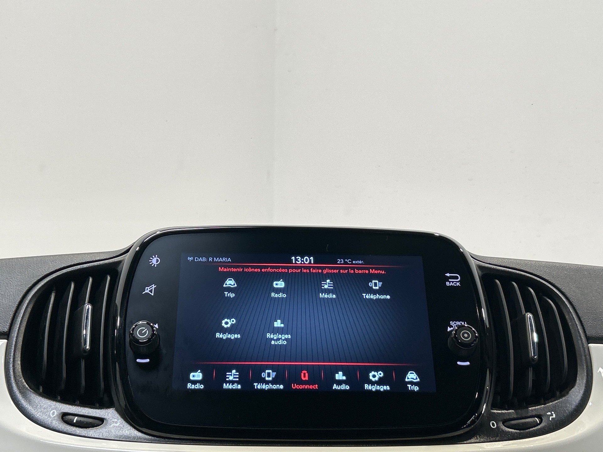 FIAT 500 SERIE 1 HYBRID 1.0 BSG 70C PACK & STYLE
