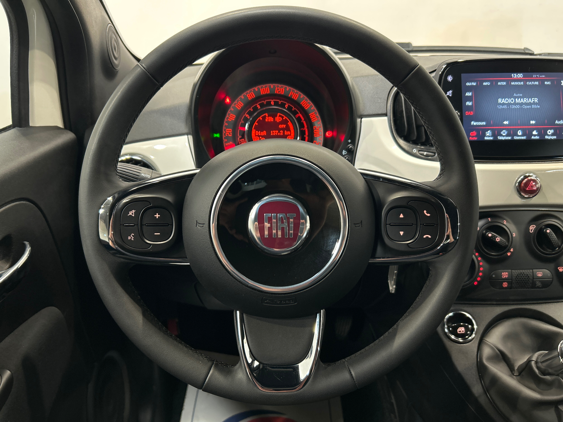 FIAT 500 SERIE 1 HYBRID 1.0 BSG 70C PACK & STYLE