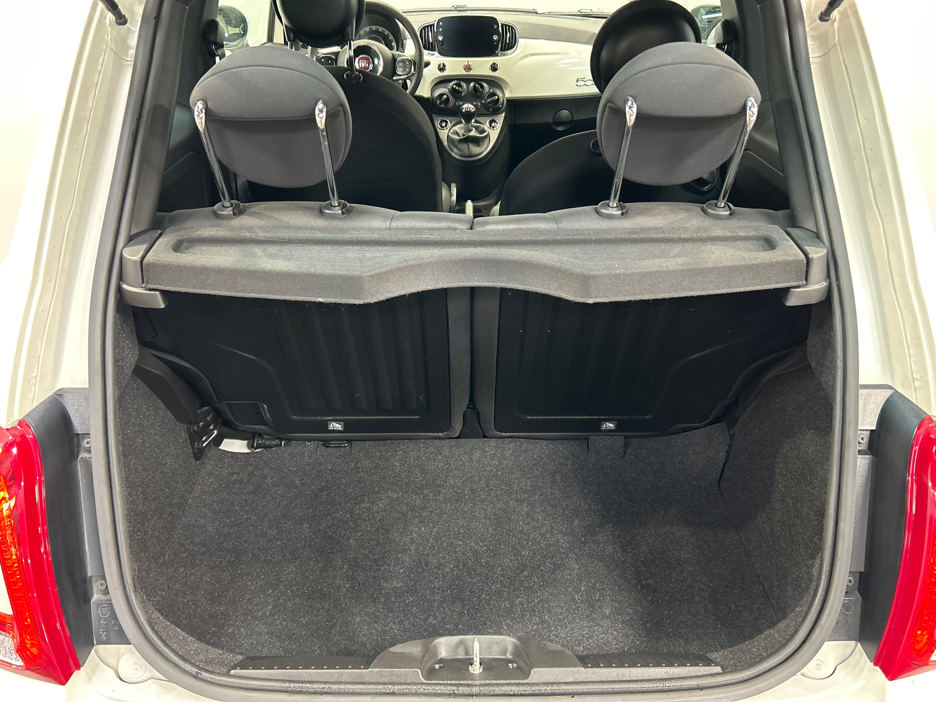 FIAT 500 SERIE 1 HYBRID 1.0 BSG 70C PACK & STYLE