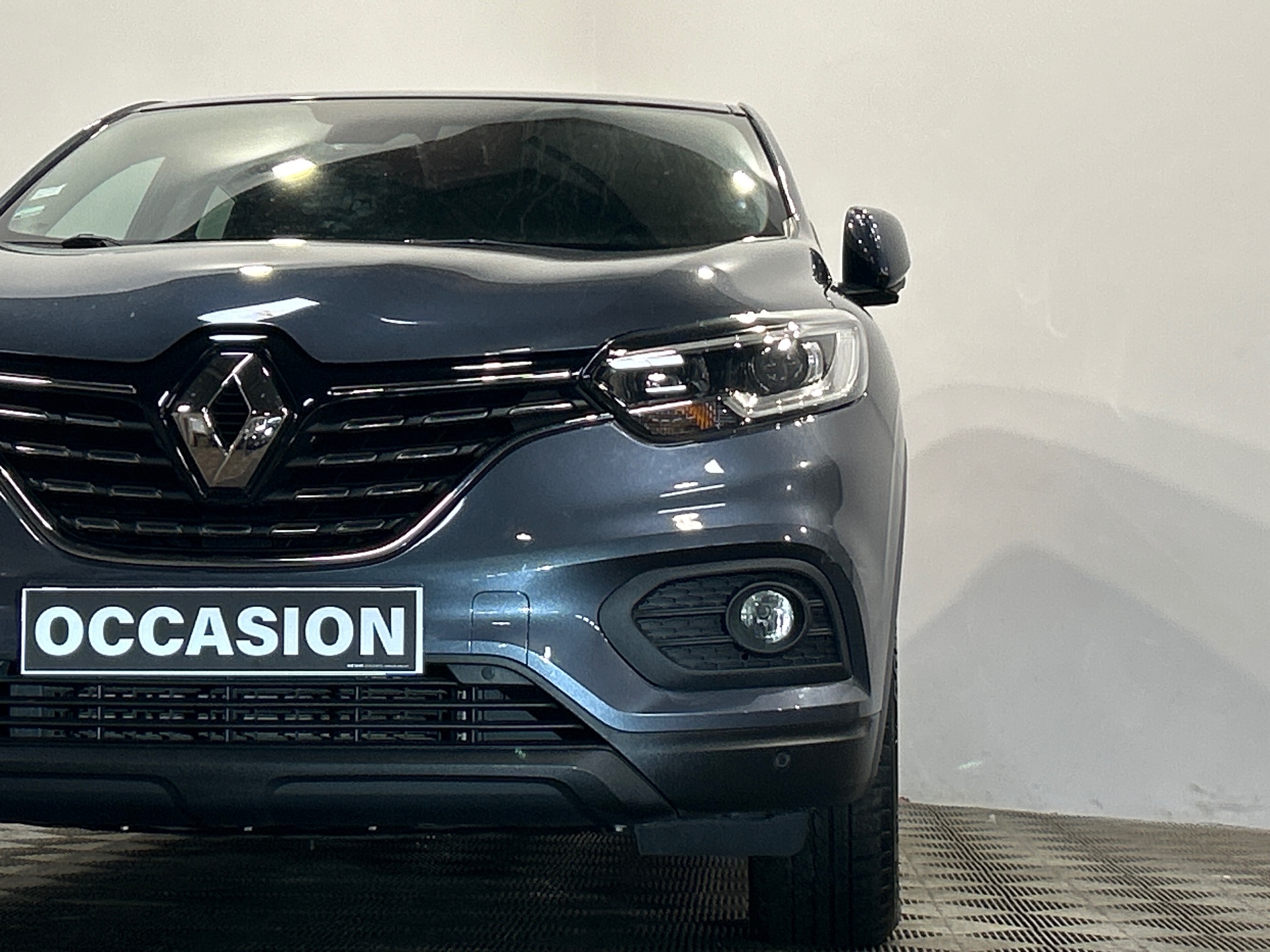 RENAULT KADJAR Blue dCi 115 EDC Business