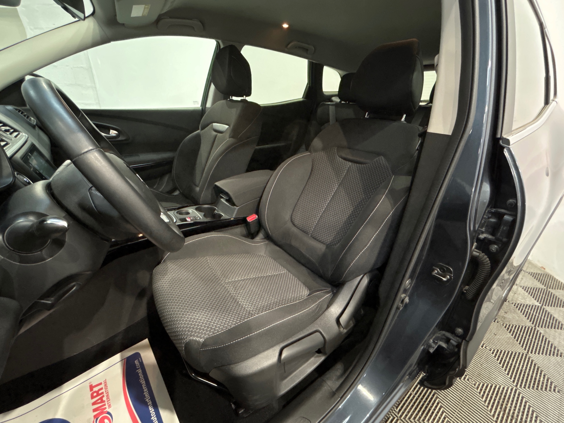 RENAULT KADJAR Blue dCi 115 EDC Business