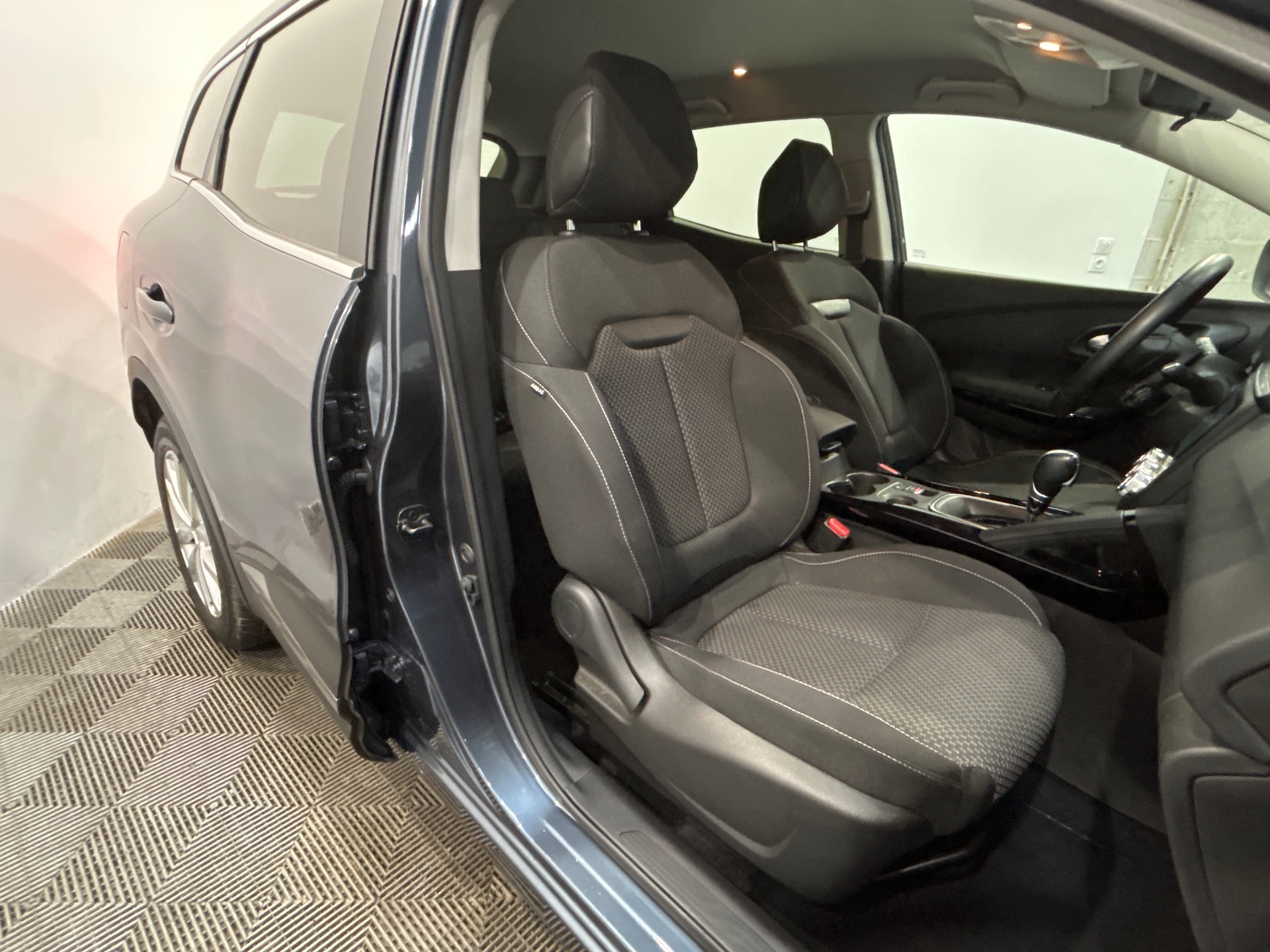 RENAULT KADJAR Blue dCi 115 EDC Business