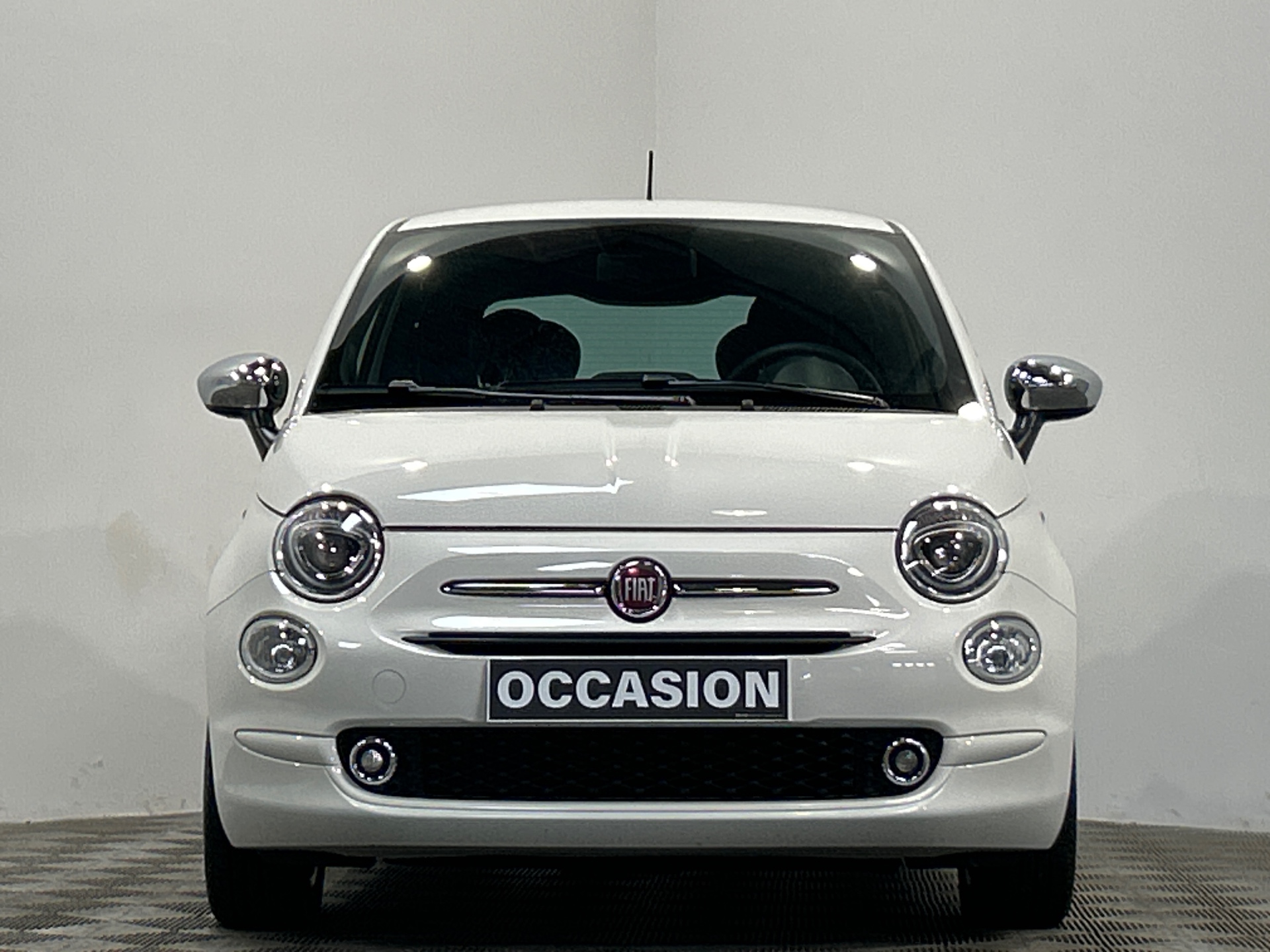 FIAT 500 SERIE 1 HYBRID 1.0 BSG 70C PACK & STYLE