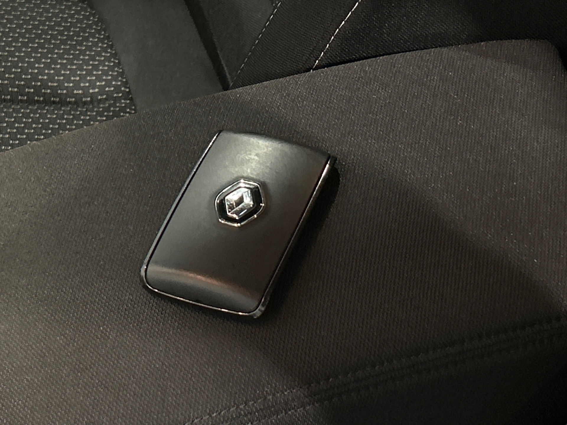 RENAULT KADJAR Blue dCi 115 EDC Business