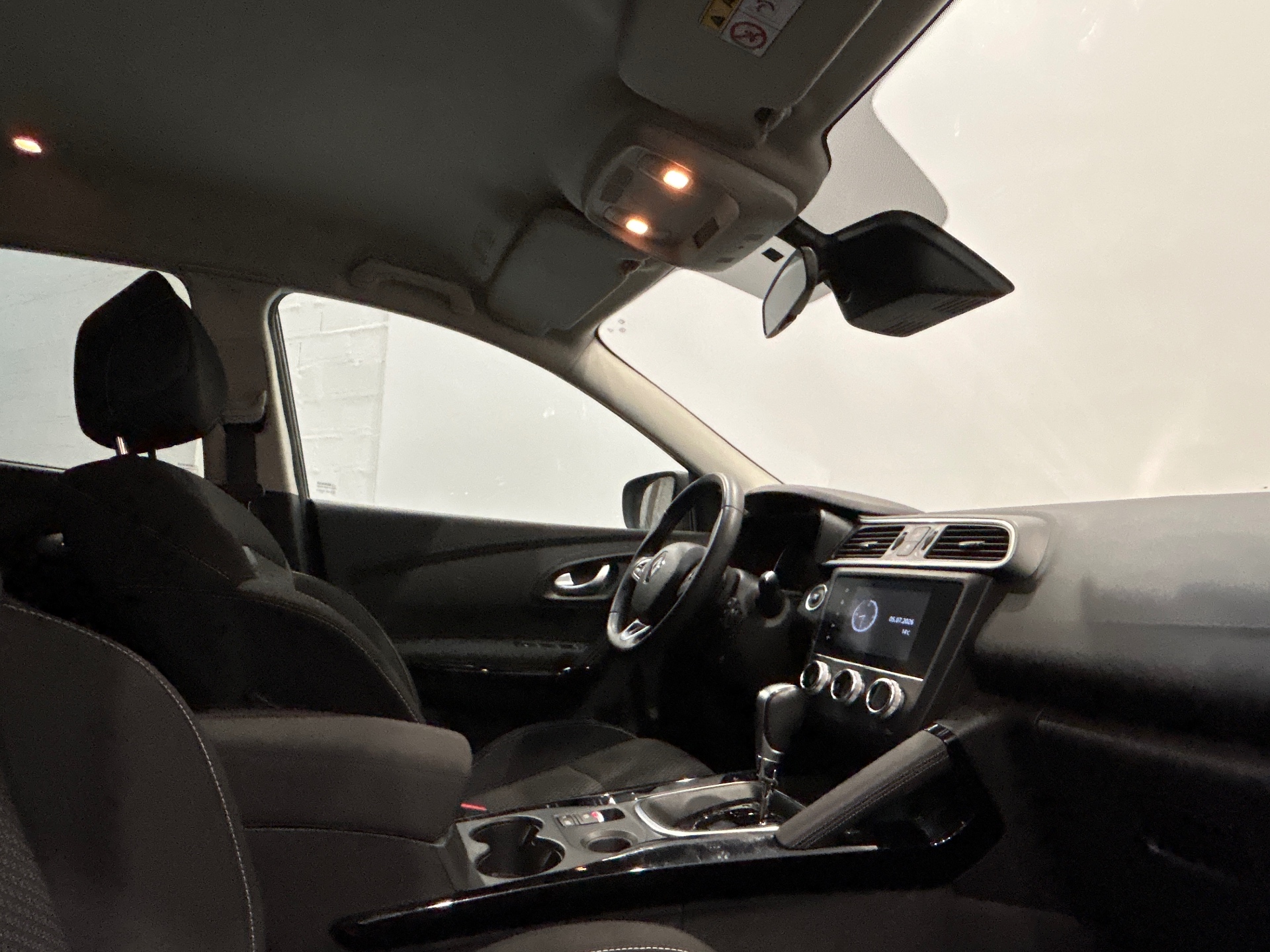 RENAULT KADJAR Blue dCi 115 EDC Business