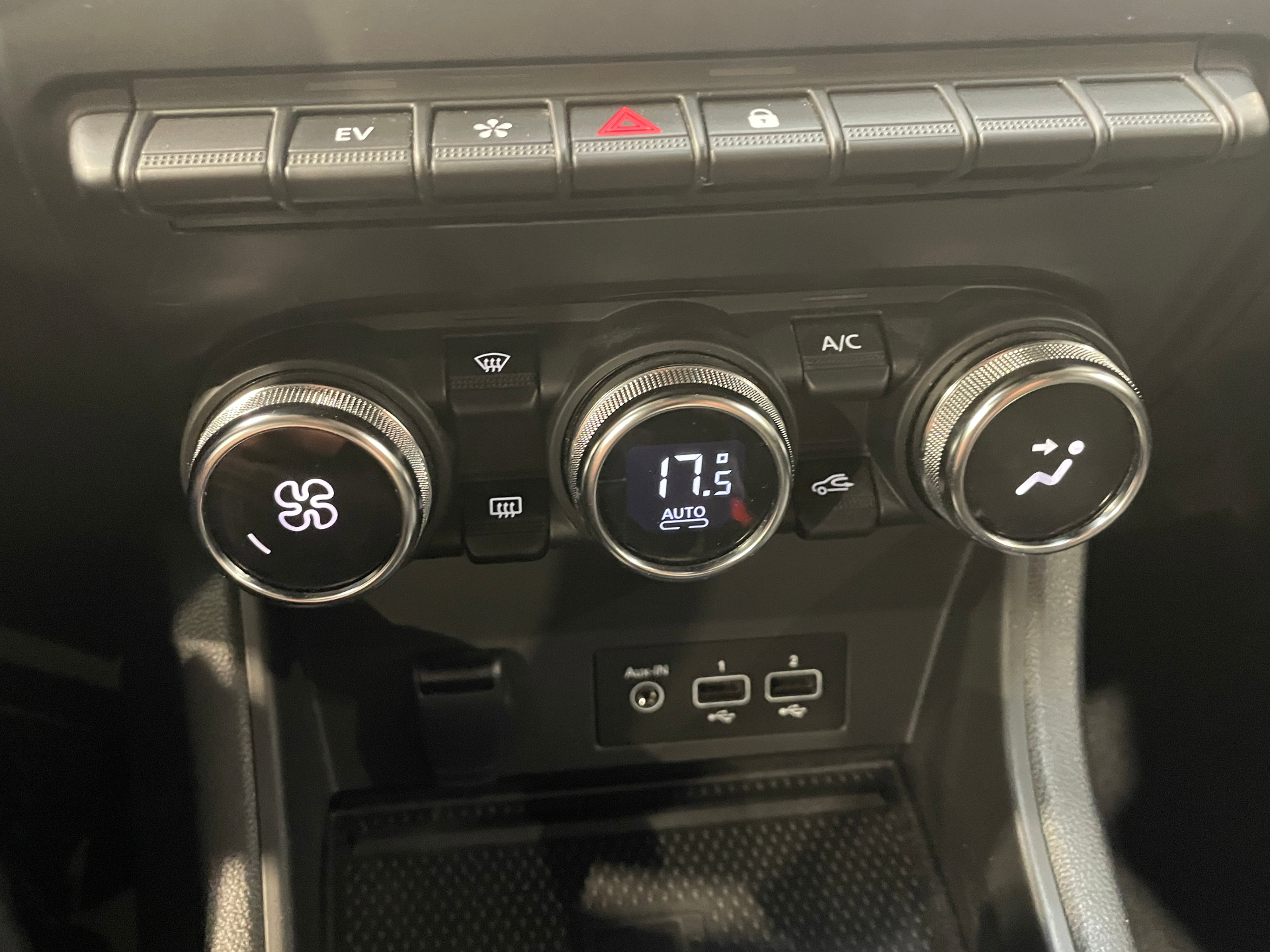 RENAULT  CAPTUR E-Tech hybride rechargeable 160 Techno