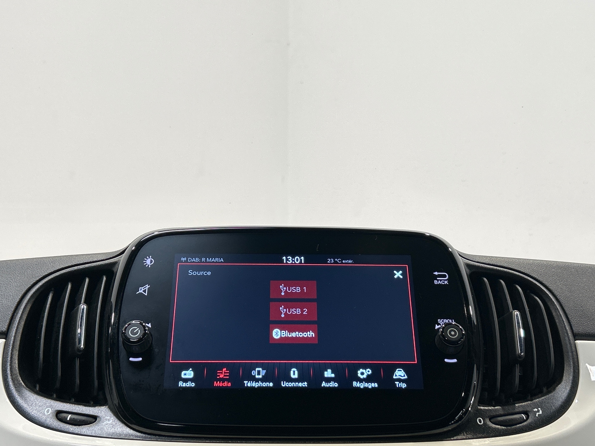 FIAT 500 SERIE 1 HYBRID 1.0 BSG 70C PACK & STYLE