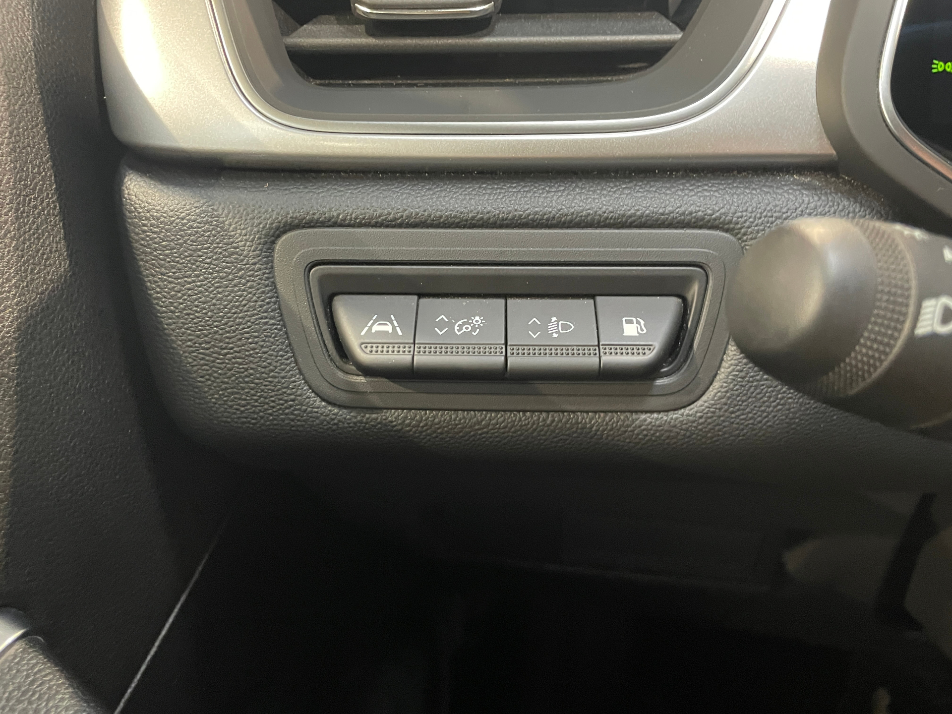 RENAULT  CAPTUR E-Tech hybride rechargeable 160 Techno