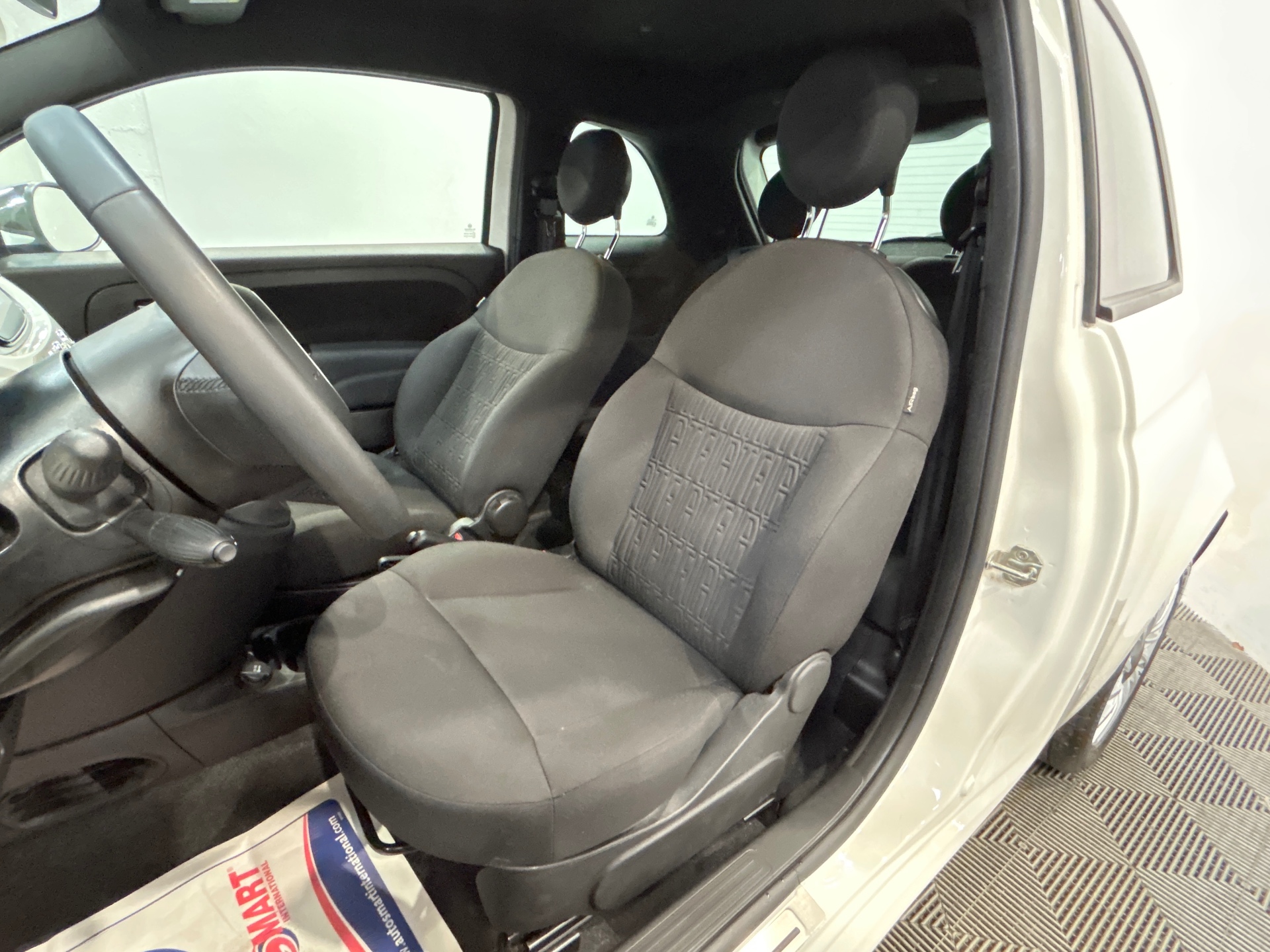 FIAT 500 SERIE 1 HYBRID 1.0 BSG 70C PACK & STYLE