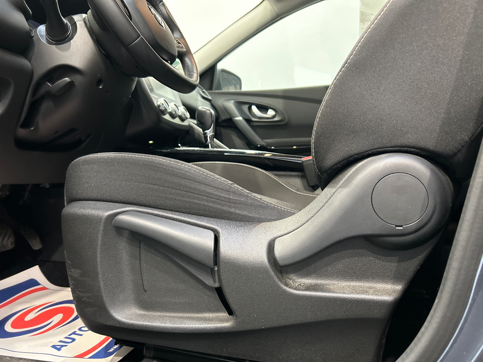 RENAULT KADJAR Blue dCi 115 EDC Business