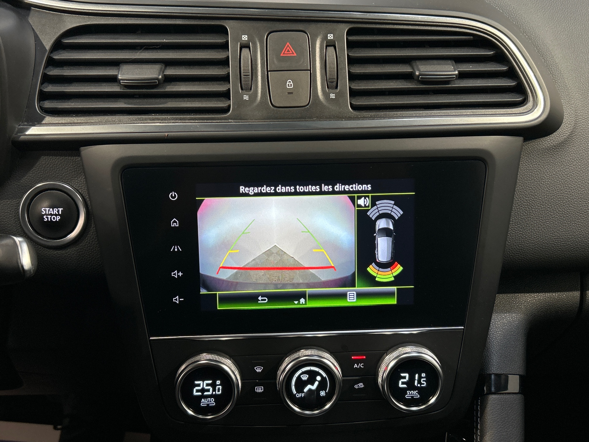 RENAULT KADJAR Blue dCi 115 EDC Business