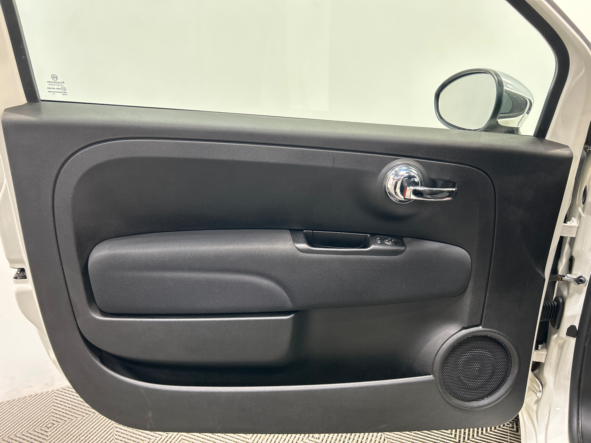 FIAT 500 SERIE 1 HYBRID 1.0 BSG 70C PACK & STYLE