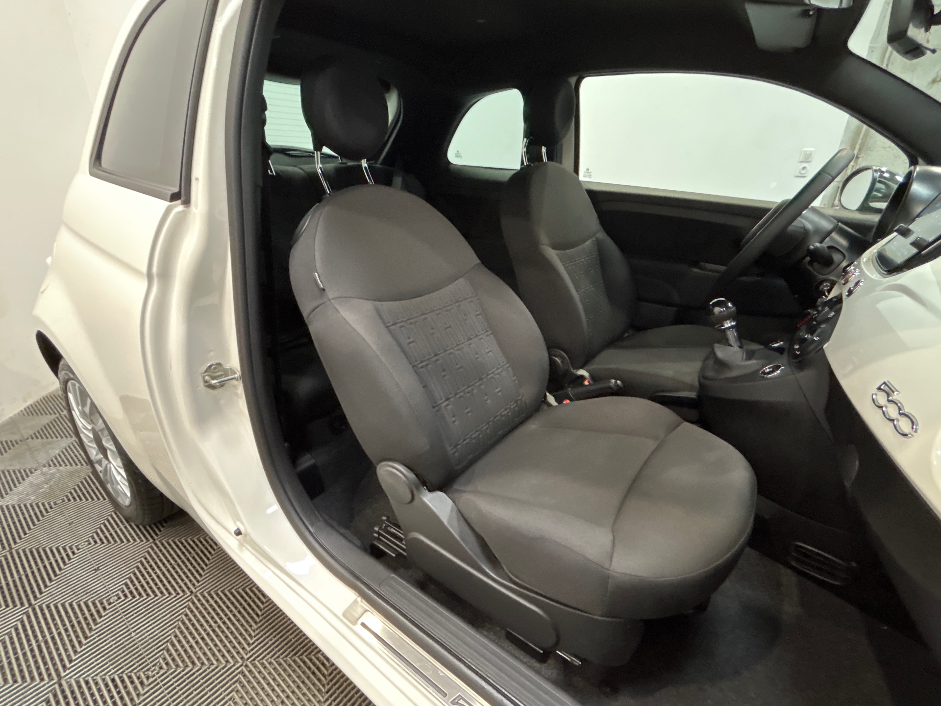 FIAT 500 SERIE 1 HYBRID 1.0 BSG 70C PACK & STYLE
