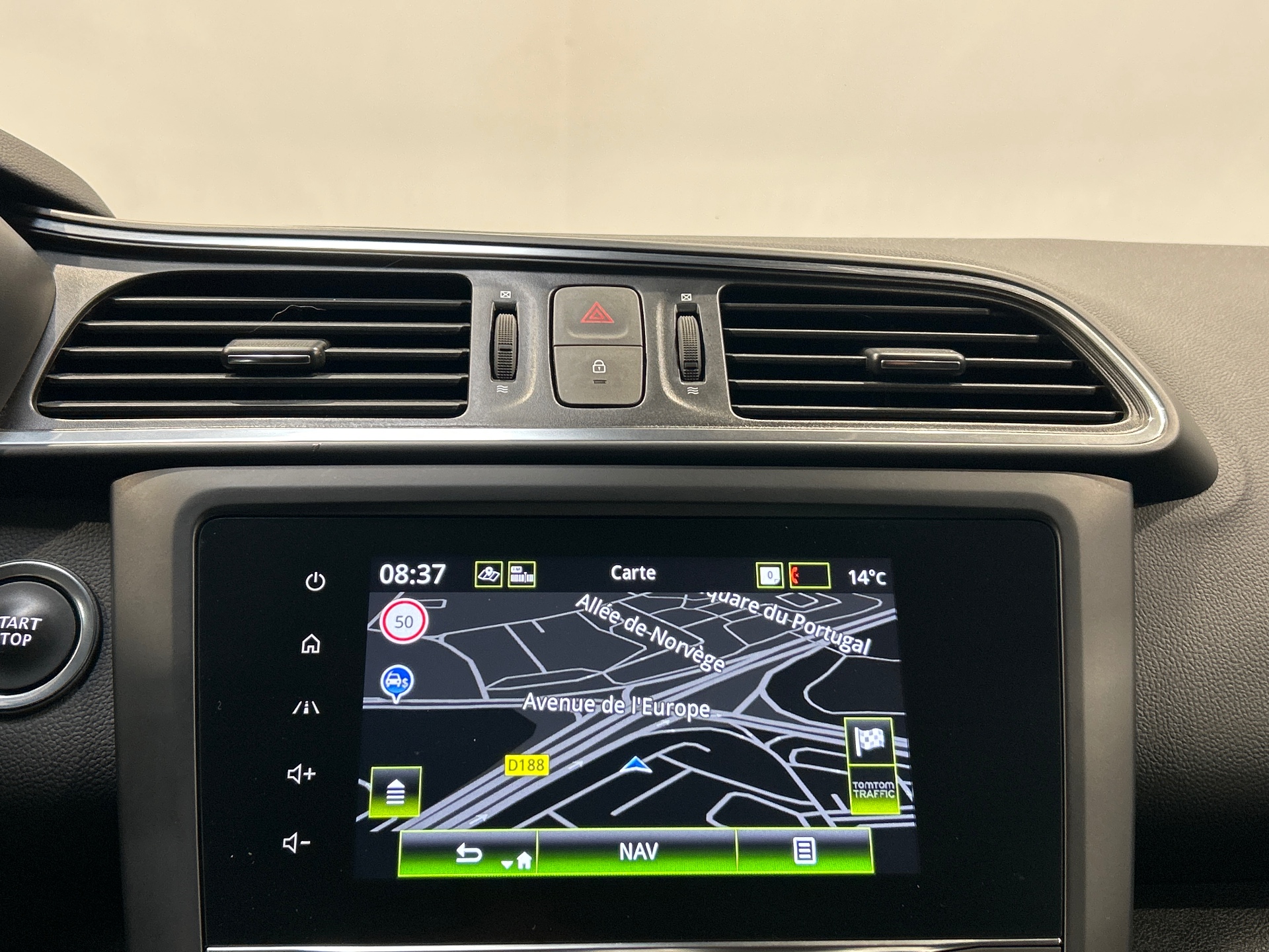 RENAULT KADJAR Blue dCi 115 EDC Business