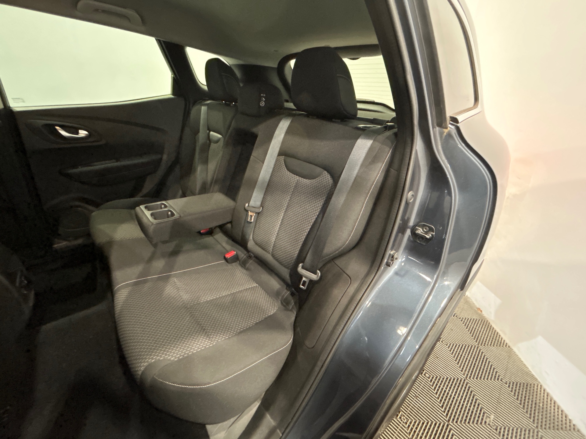 RENAULT KADJAR Blue dCi 115 EDC Business