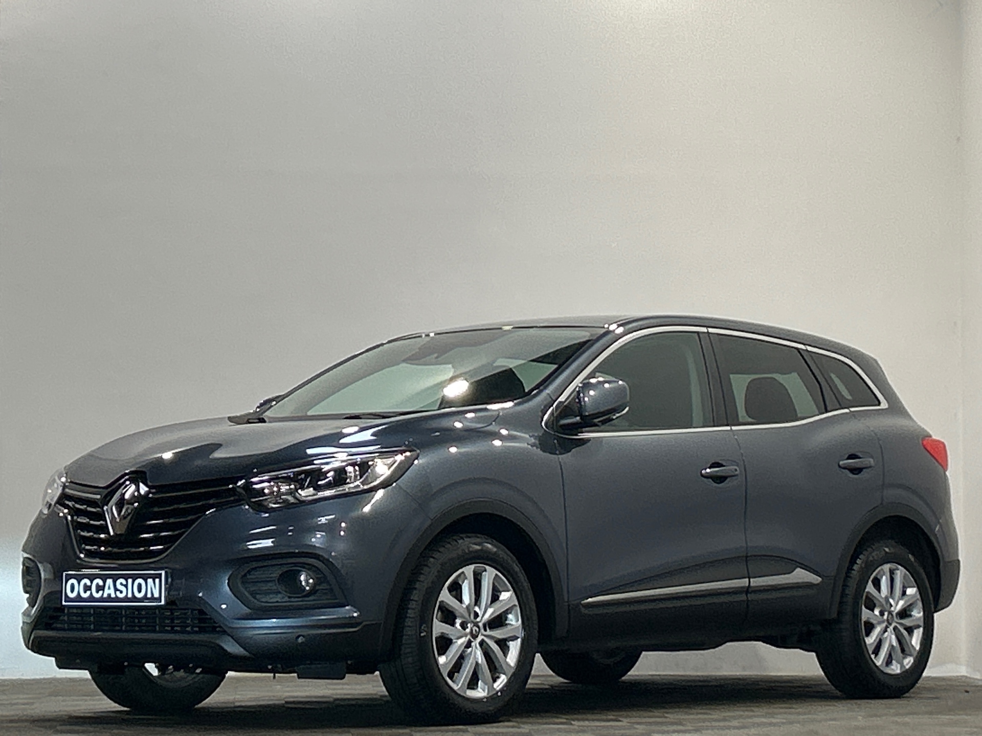RENAULT KADJAR Blue dCi 115 EDC Business