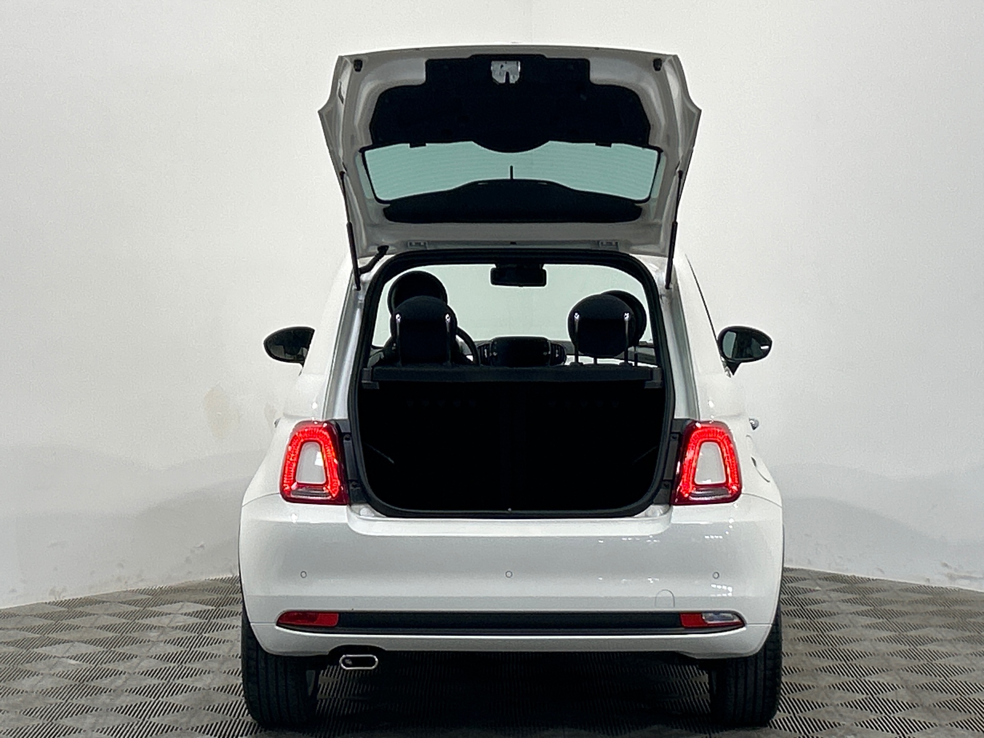 FIAT 500 SERIE 1 HYBRID 1.0 BSG 70C PACK & STYLE