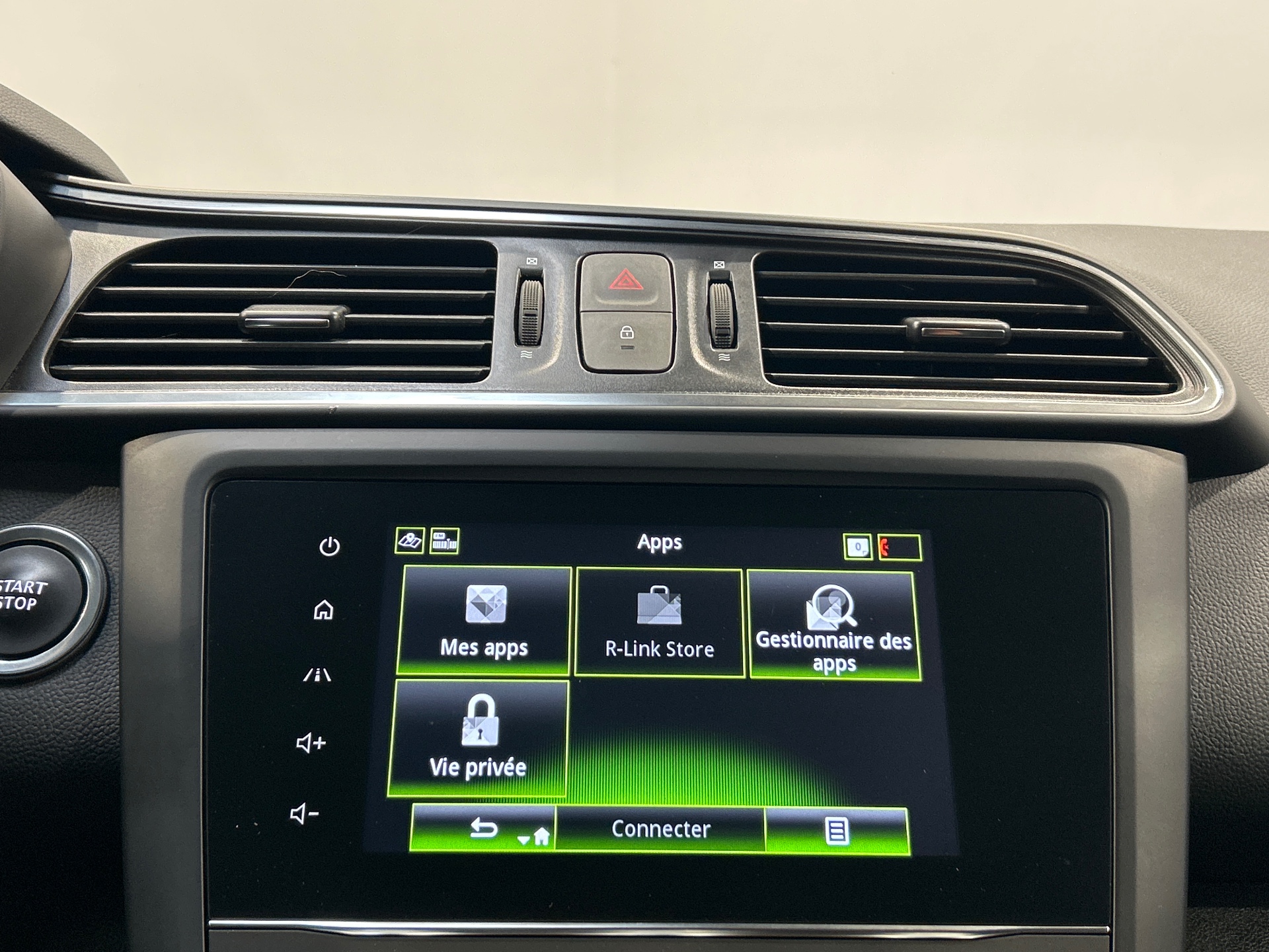 RENAULT KADJAR Blue dCi 115 EDC Business