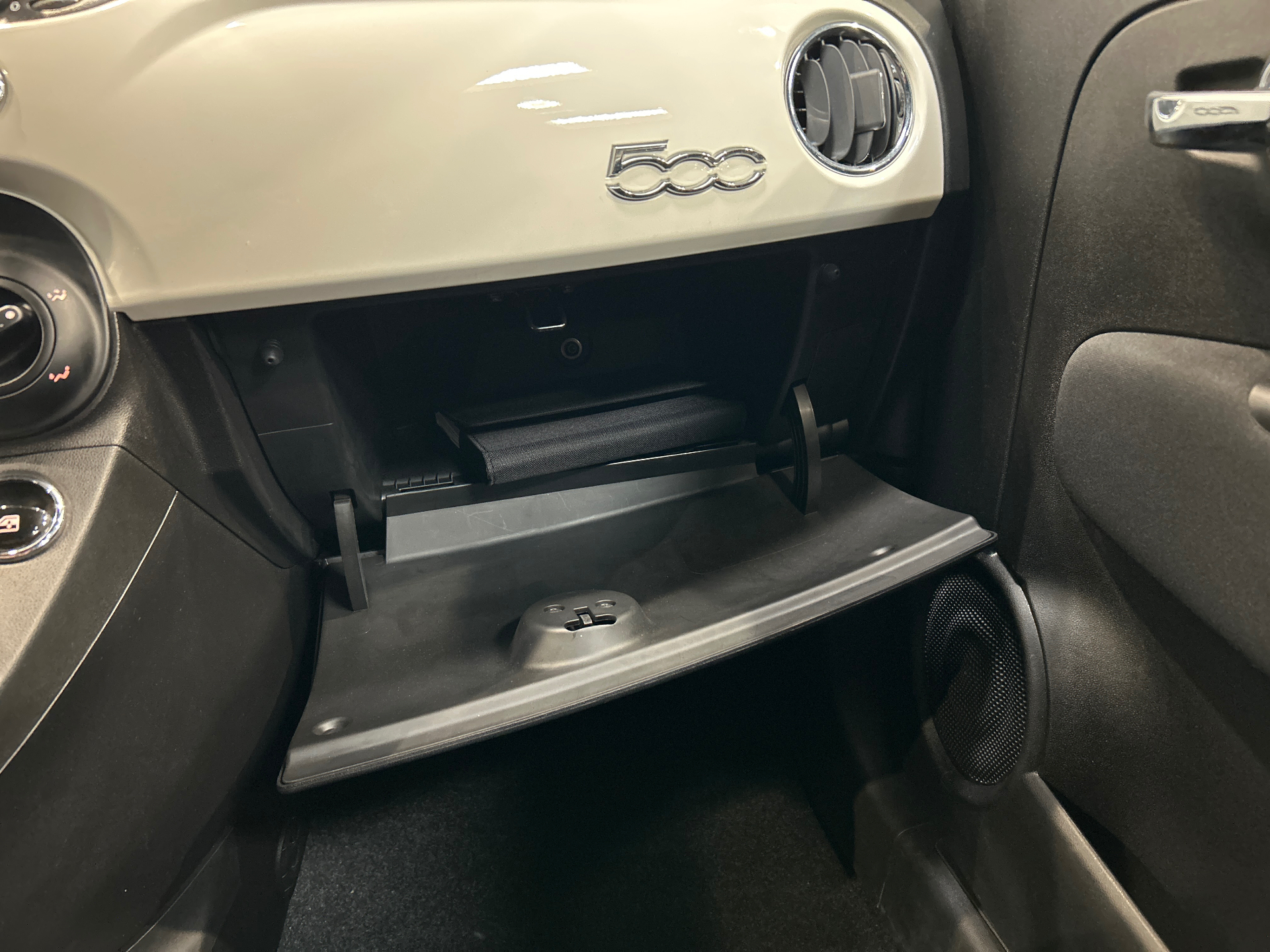 FIAT 500 SERIE 1 HYBRID 1.0 BSG 70C PACK & STYLE