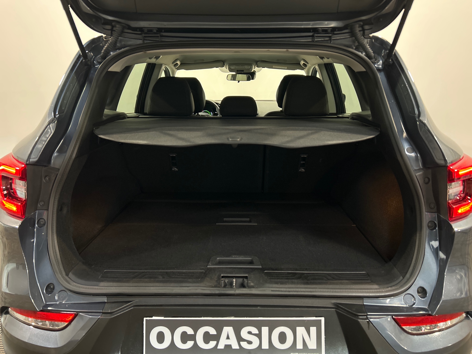RENAULT KADJAR Blue dCi 115 EDC Business