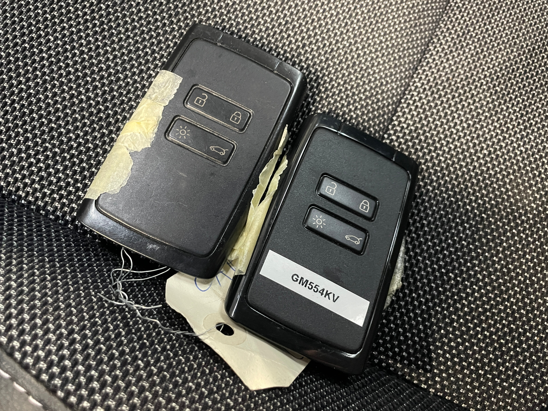 RENAULT  CAPTUR E-Tech hybride rechargeable 160 Techno