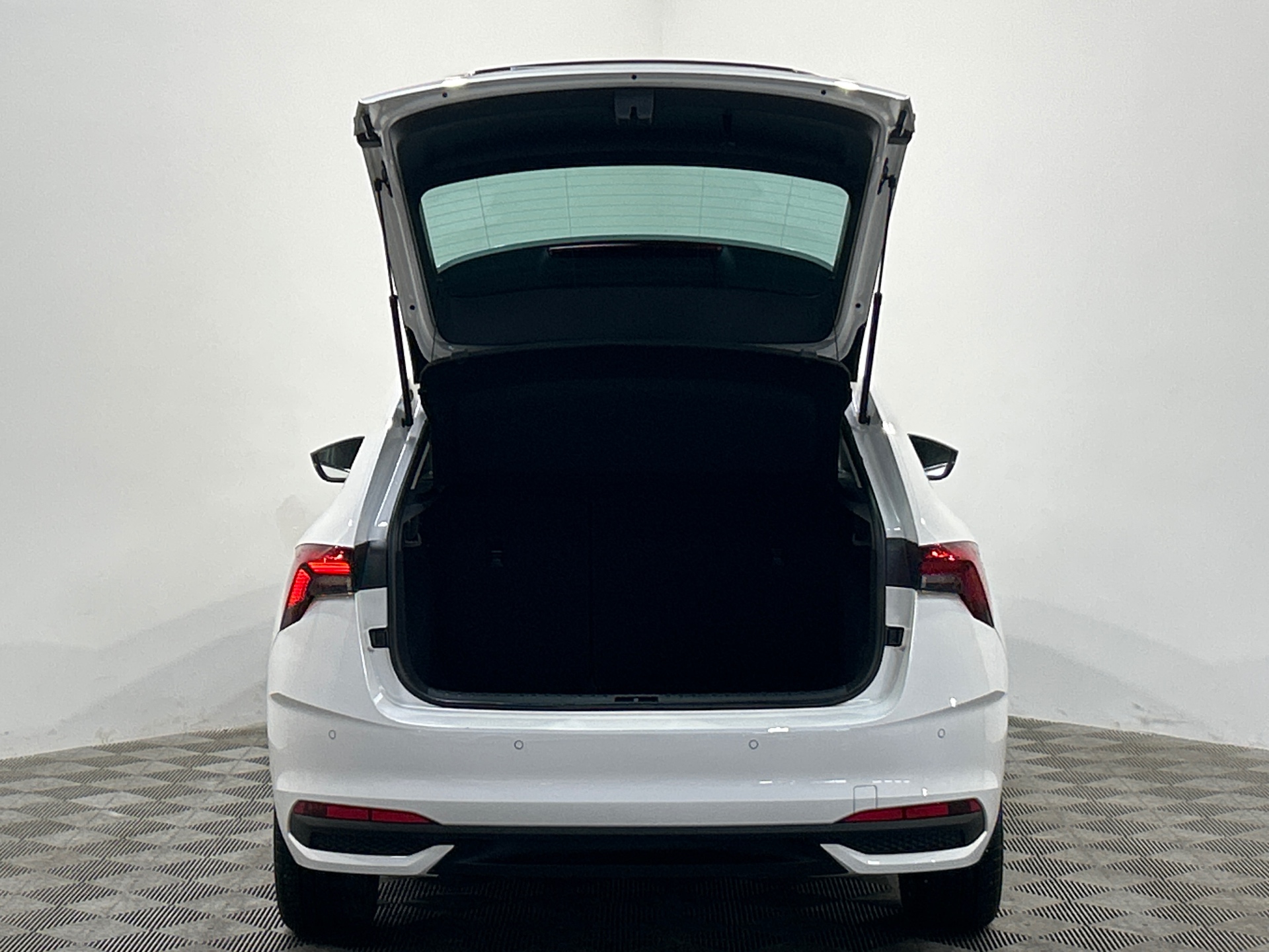 SKODA SCALA TSI DSG 115CV SELECTION