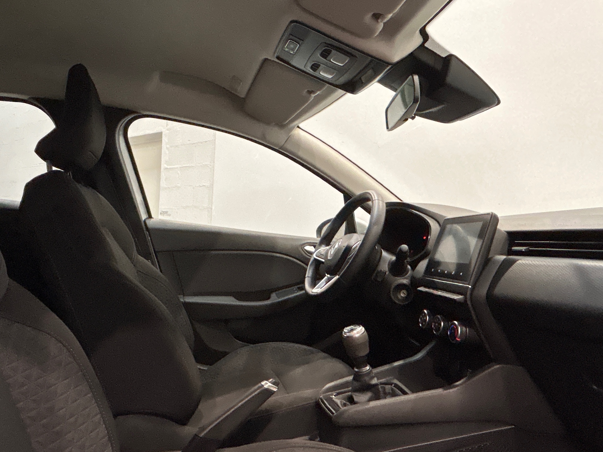 RENAULT CLIO V SCe 65 - 21N Zen