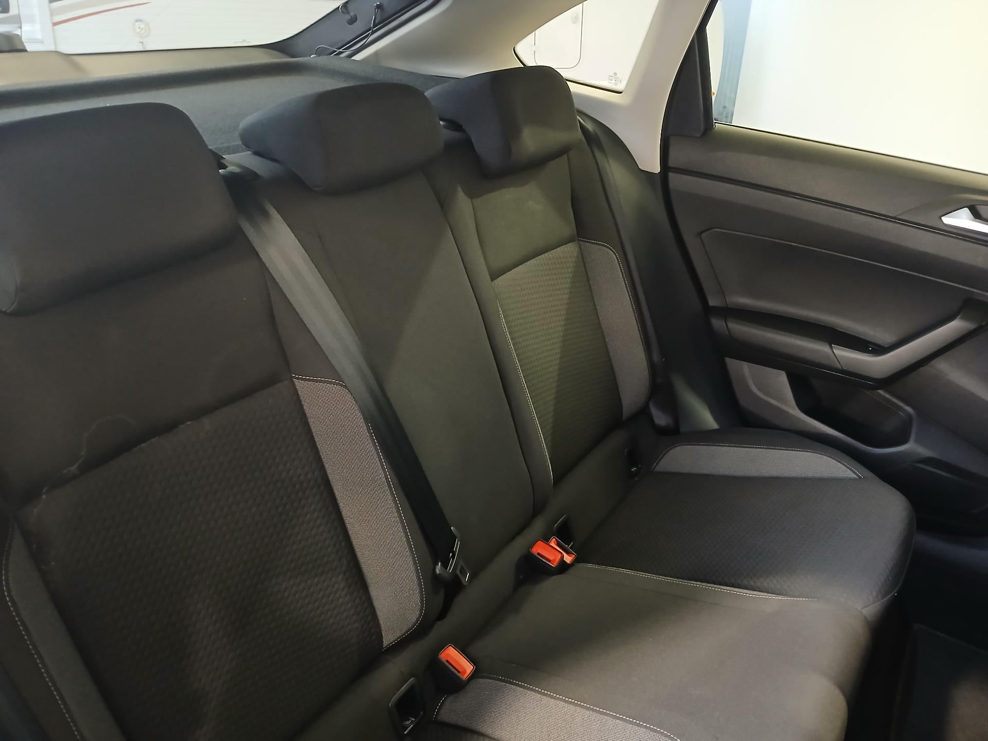 VOLKSWAGEN TAIGO TSI 115 HP LIFE DSG
