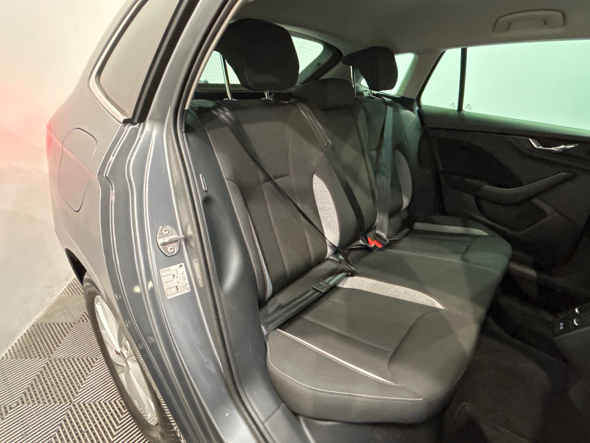 SKODA SCALA 1.0 TSI Evo 2 116 ch DSG7 Selection