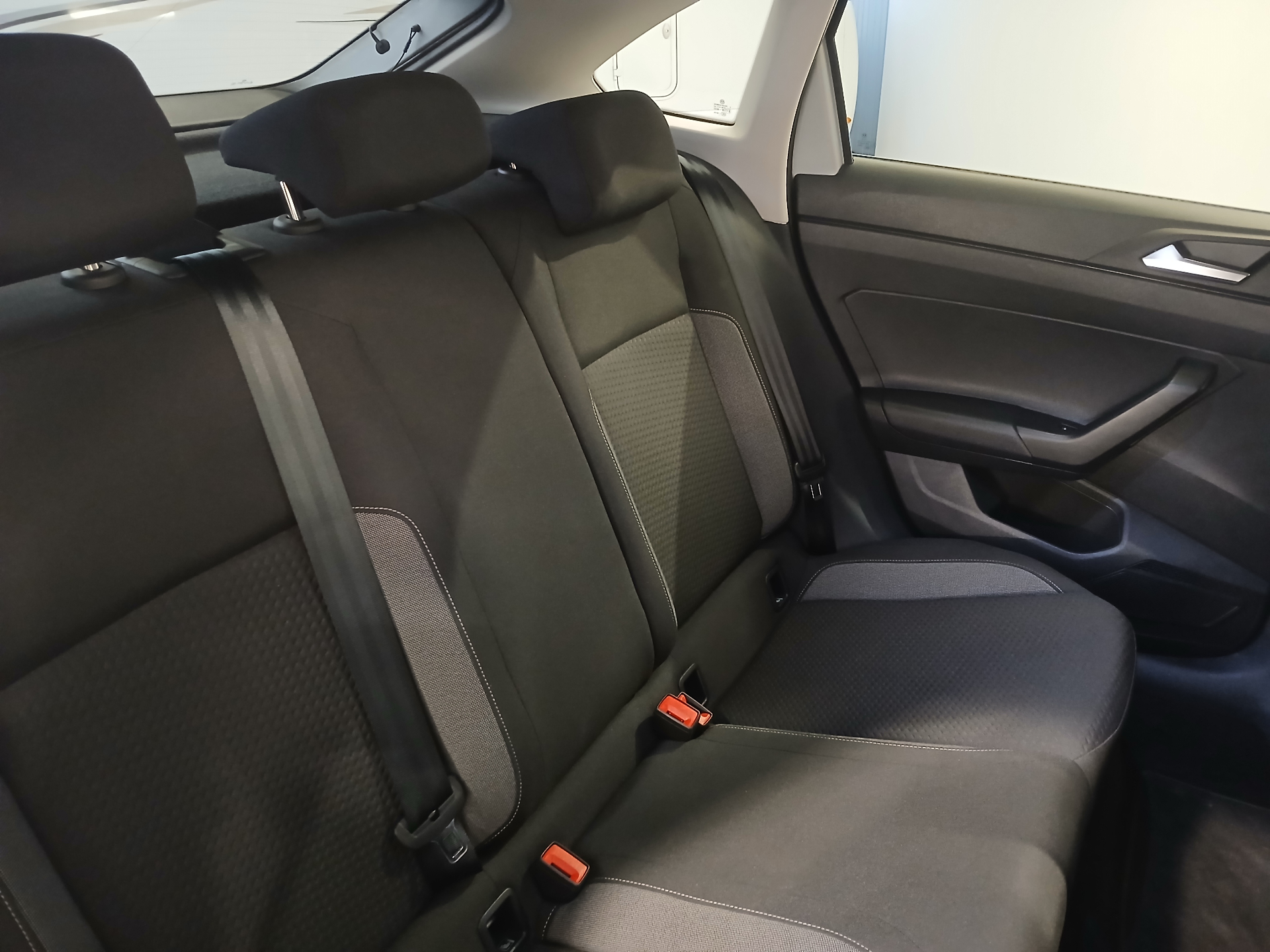 VOLKSWAGEN TAIGO TSI 115 HP LIFE DSG