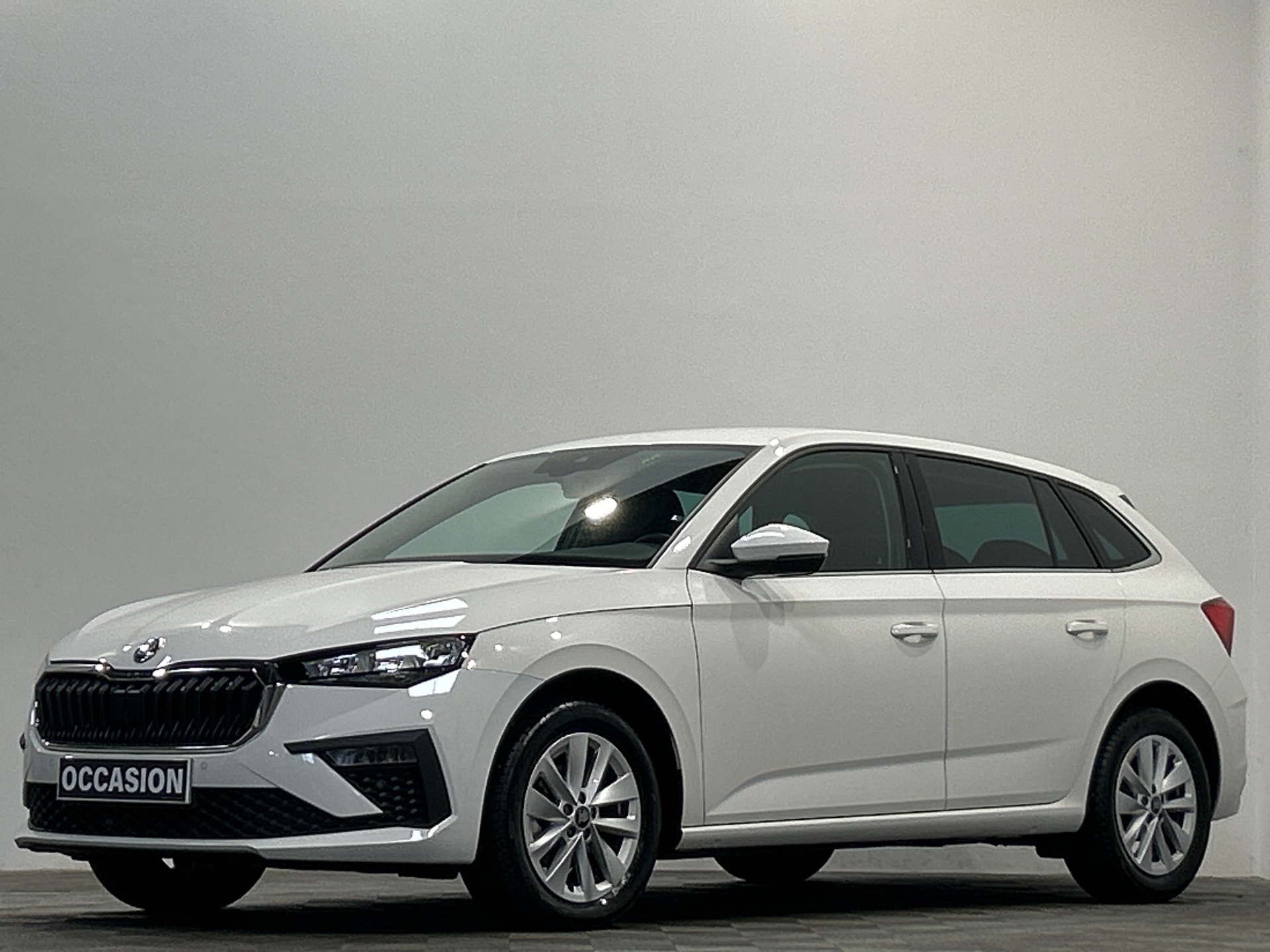 SKODA SCALA TSI DSG 115CV SELECTION