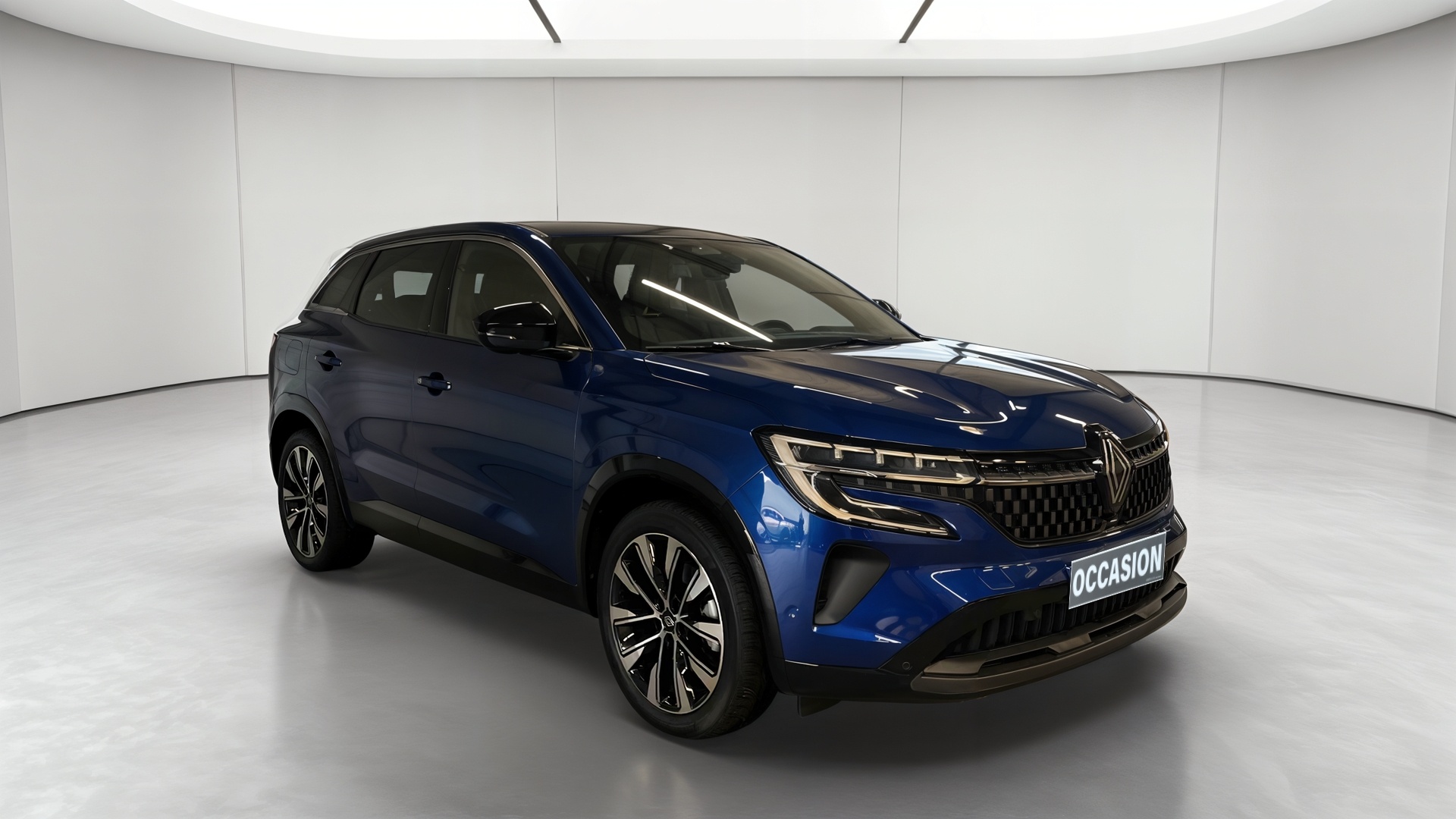 RENAULT AUSTRAL E-Tech hybrid 200 Techno