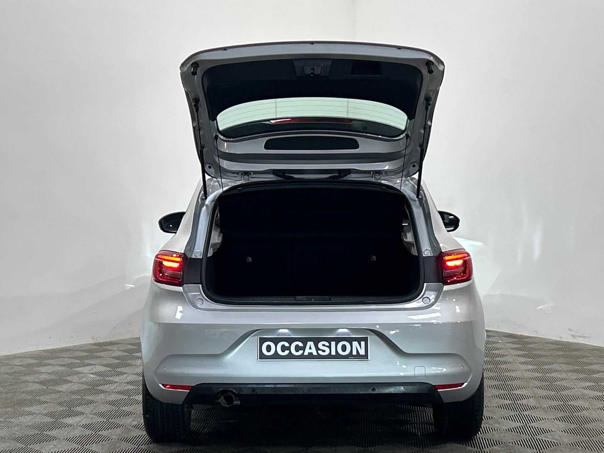RENAULT CLIO V SCe 65 - 21N Zen