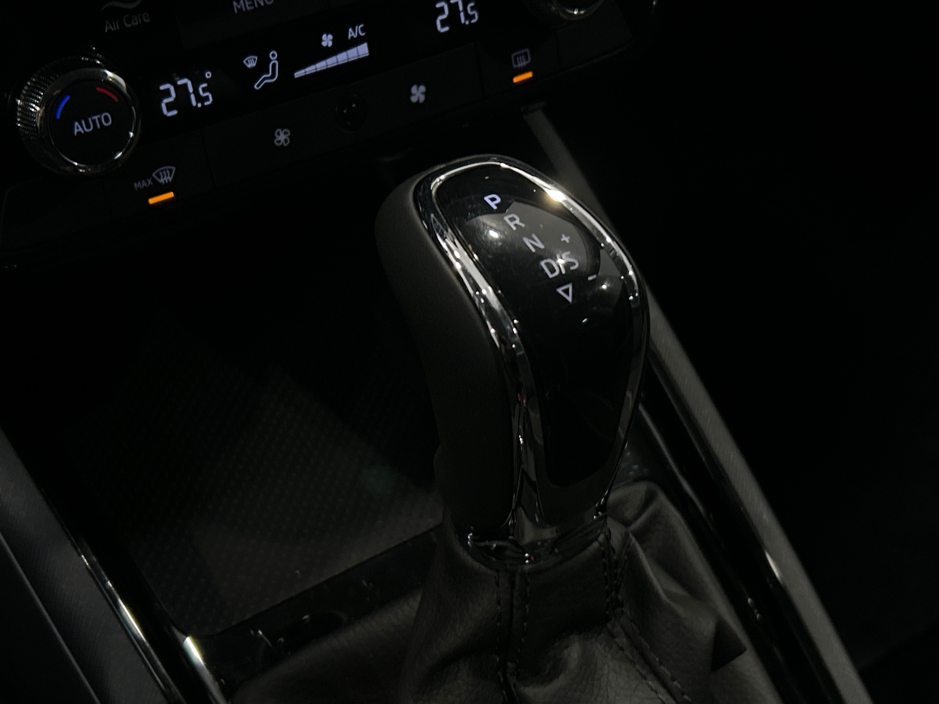 SKODA SCALA TSI DSG 115CV SELECTION