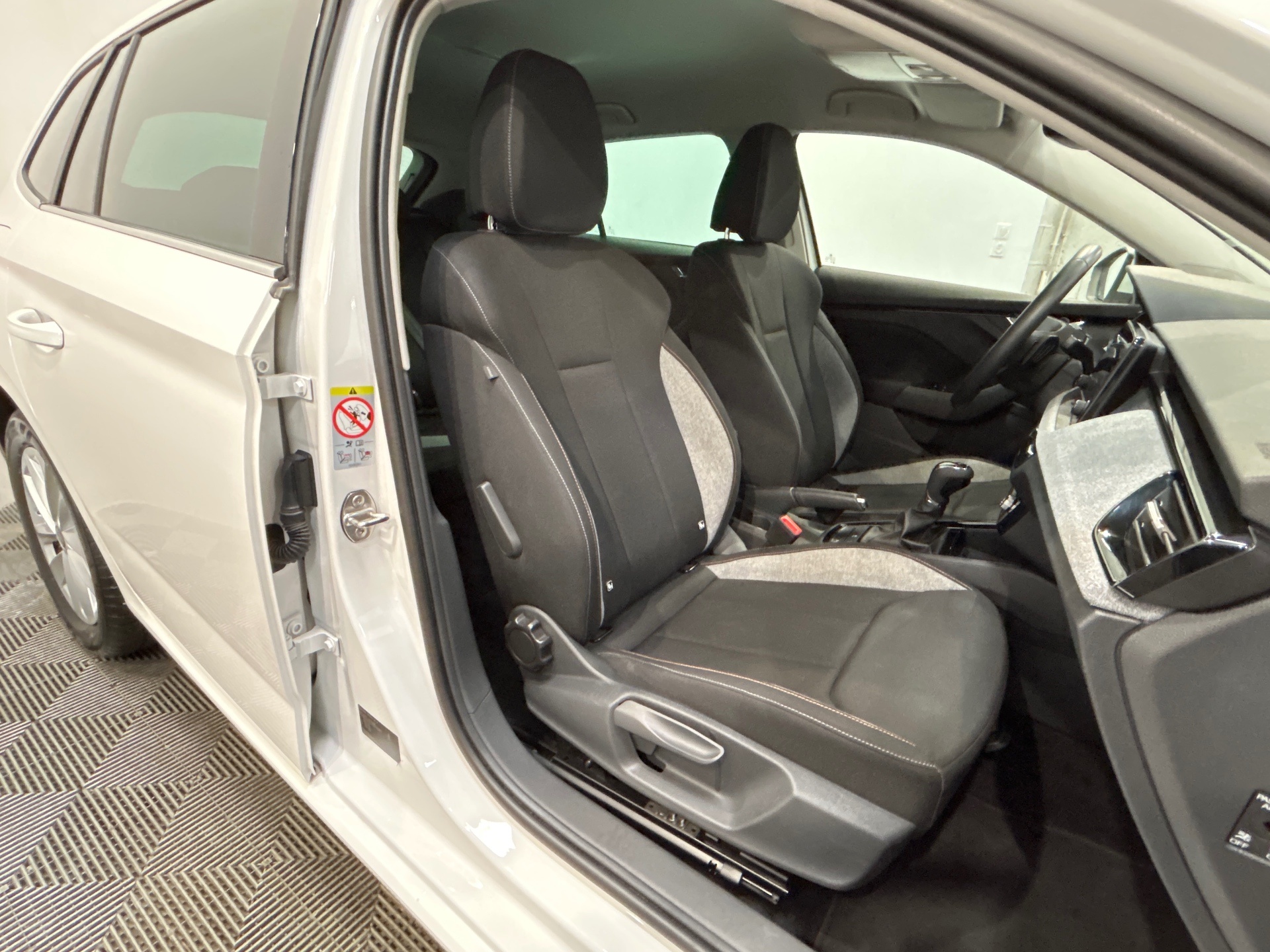 SKODA SCALA 1.0 TSI Evo 2 116 ch DSG7 Selection