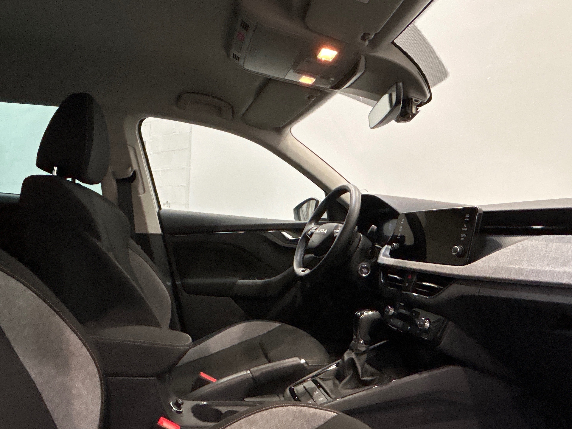 SKODA SCALA 1.0 TSI Evo 2 116 ch DSG7 Selection