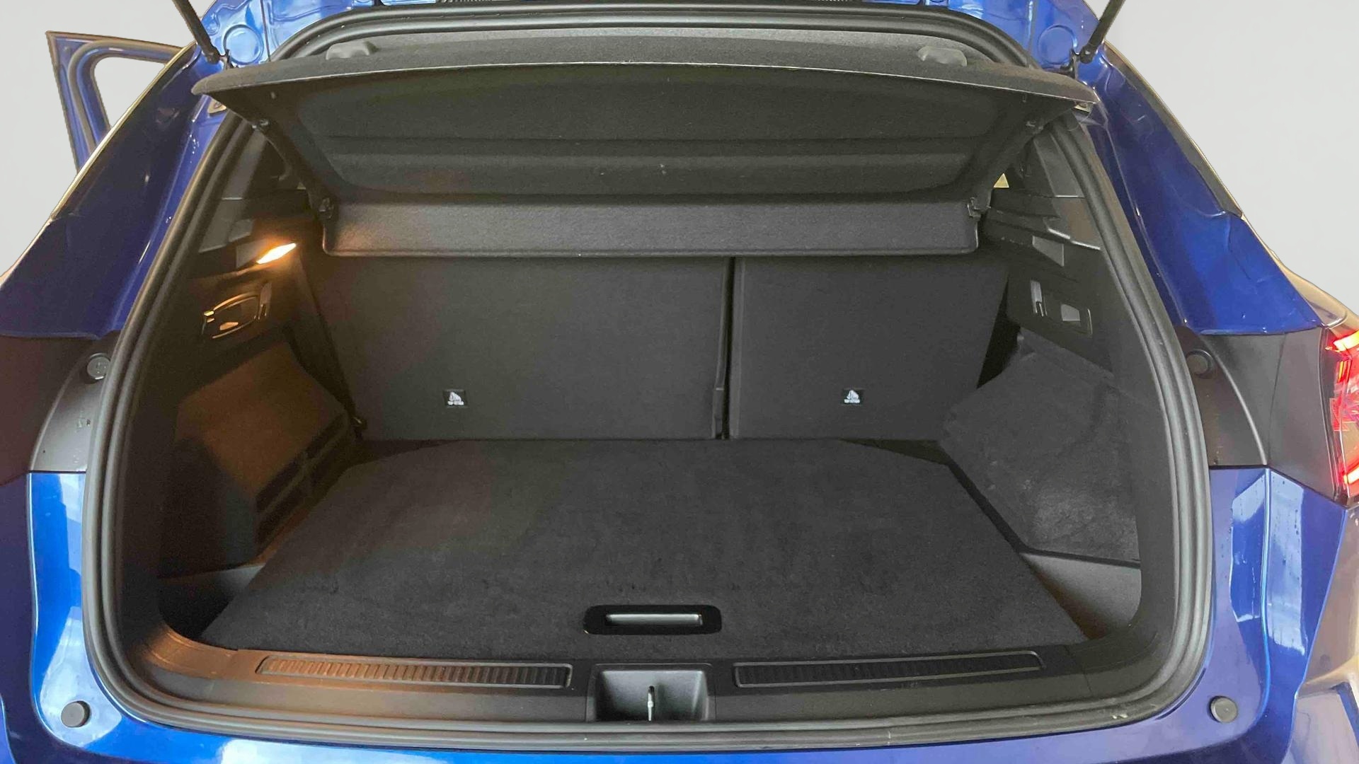 RENAULT AUSTRAL E-Tech hybrid 200 Techno