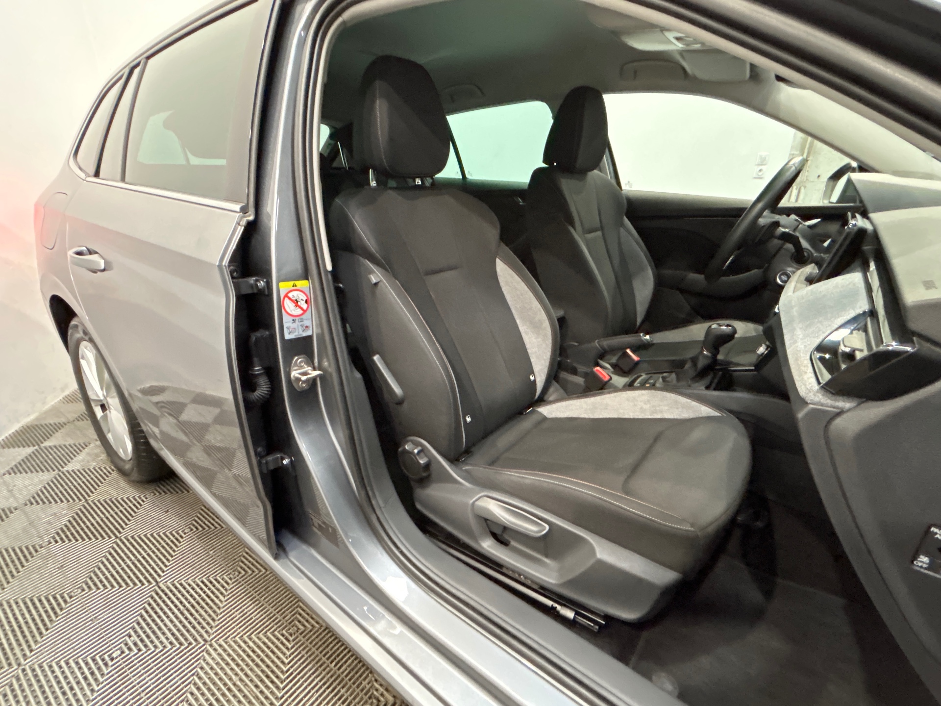 SKODA SCALA 1.0 TSI Evo 2 116 ch DSG7 Selection