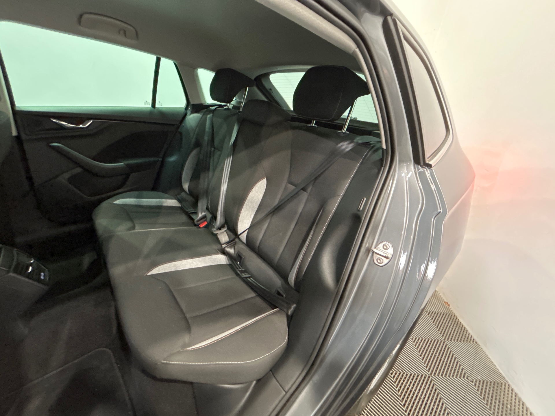 SKODA SCALA 1.0 TSI Evo 2 116 ch DSG7 Selection