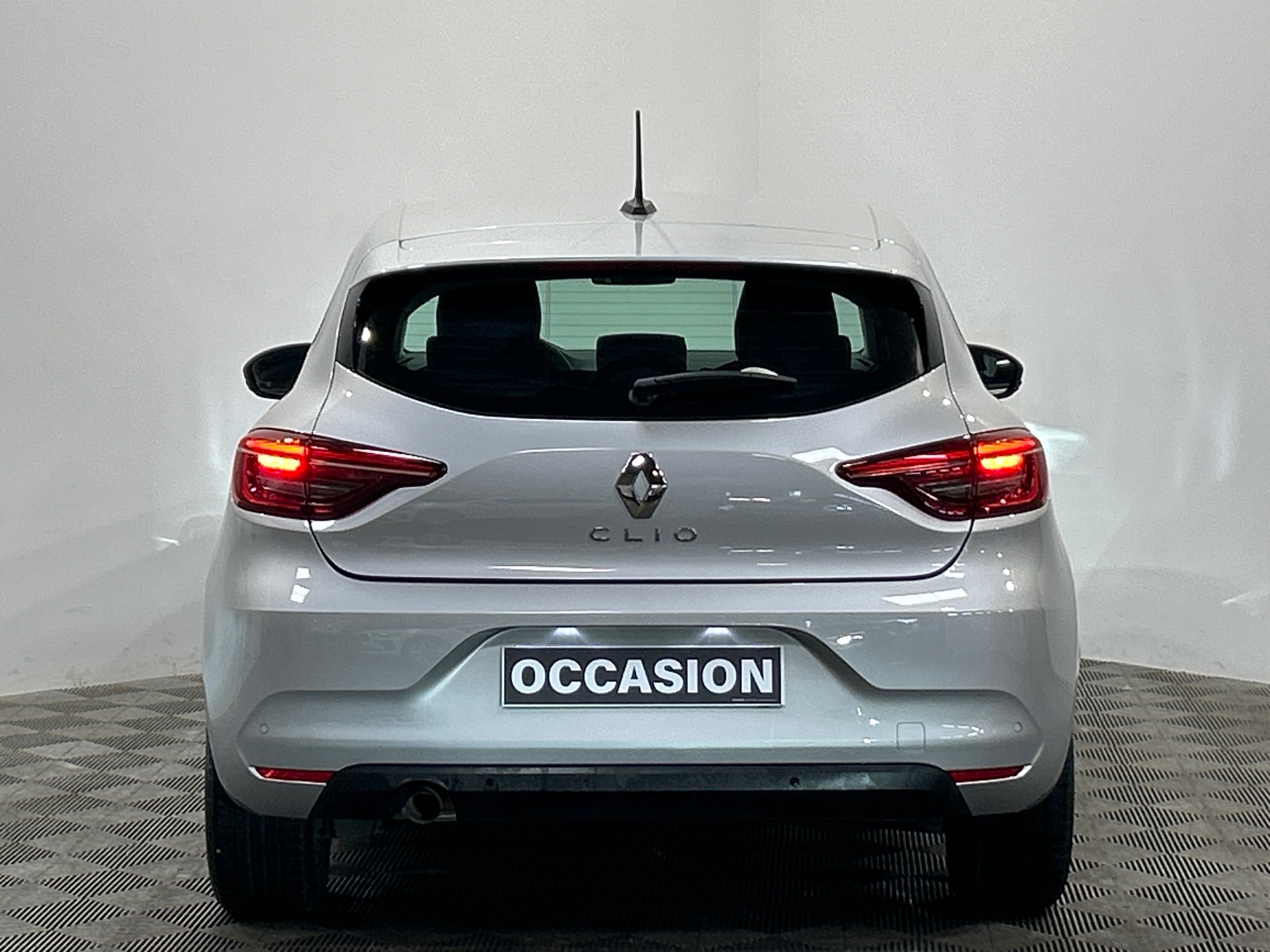 RENAULT CLIO V SCe 65 - 21N Zen