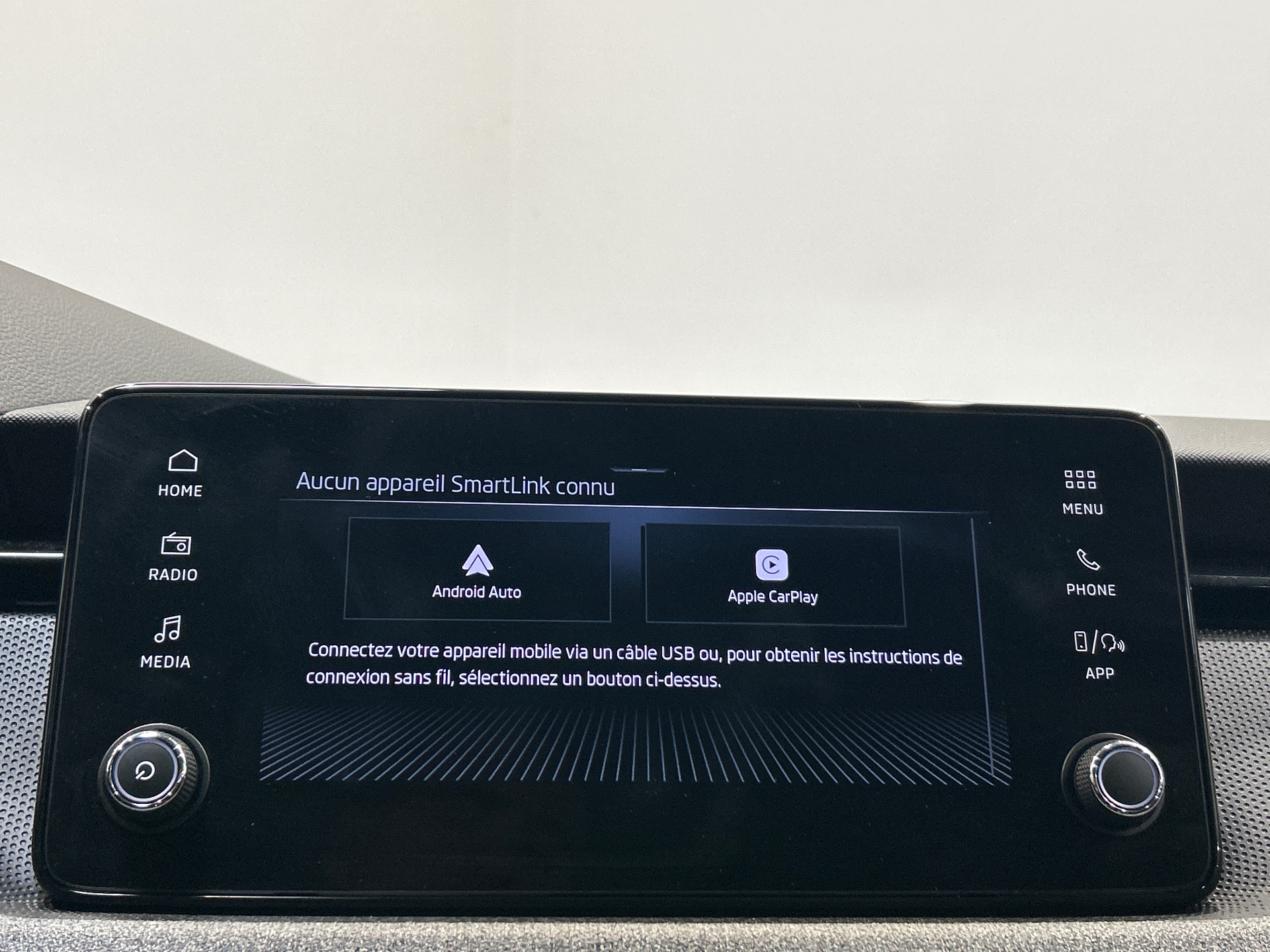 SKODA SCALA 1.0 TSI Evo 2 116 ch DSG7 Selection