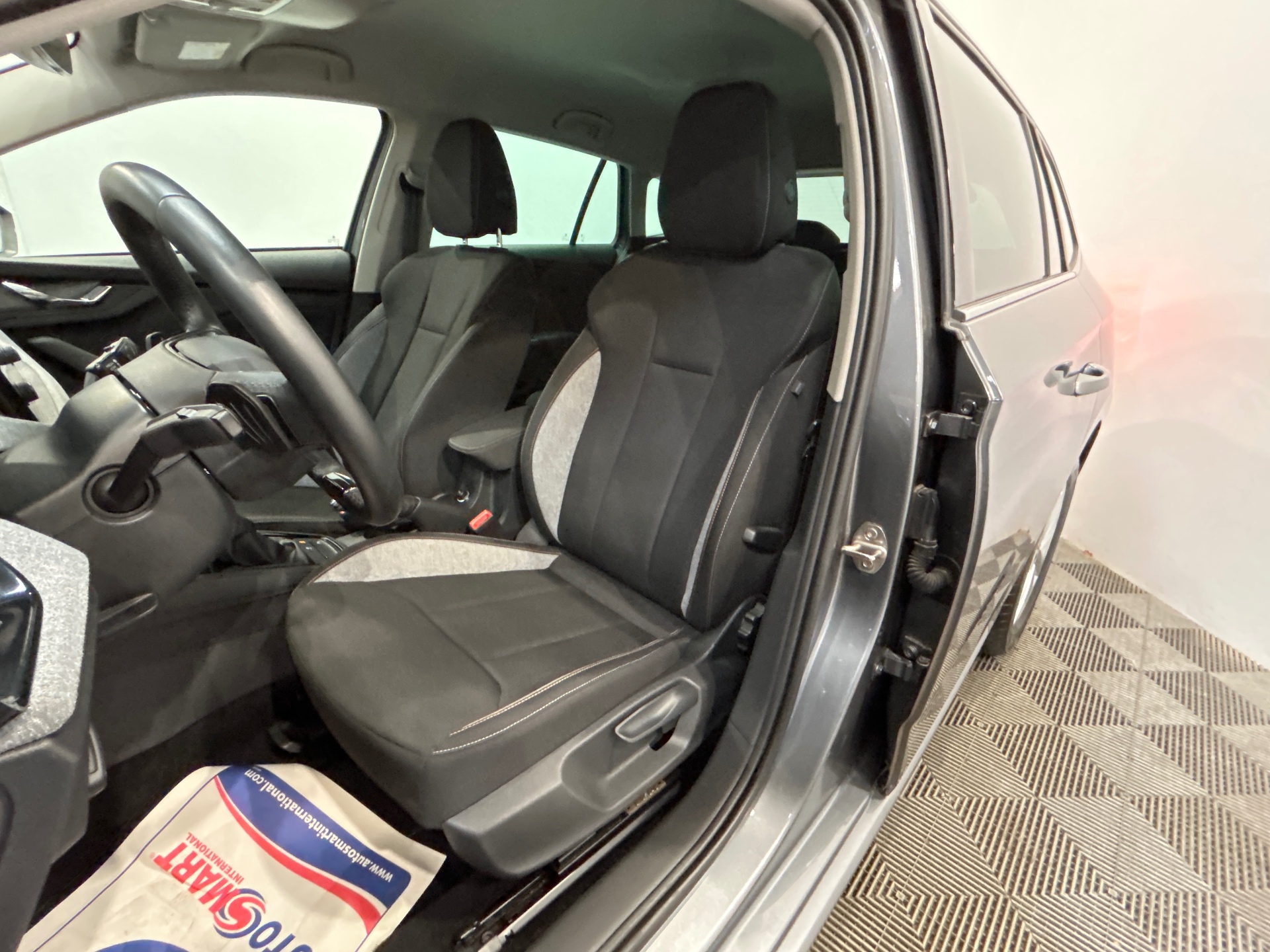 SKODA SCALA 1.0 TSI Evo 2 116 ch DSG7 Selection