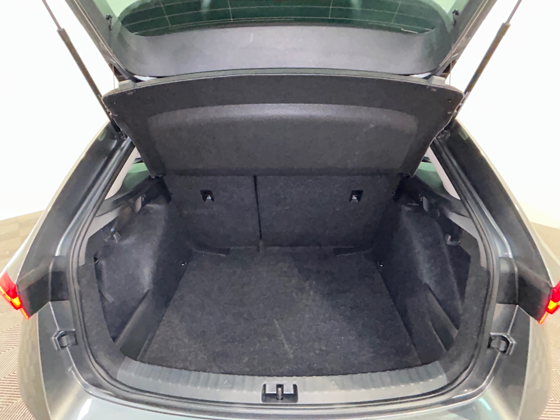 SKODA SCALA 1.0 TSI Evo 2 116 ch DSG7 Selection
