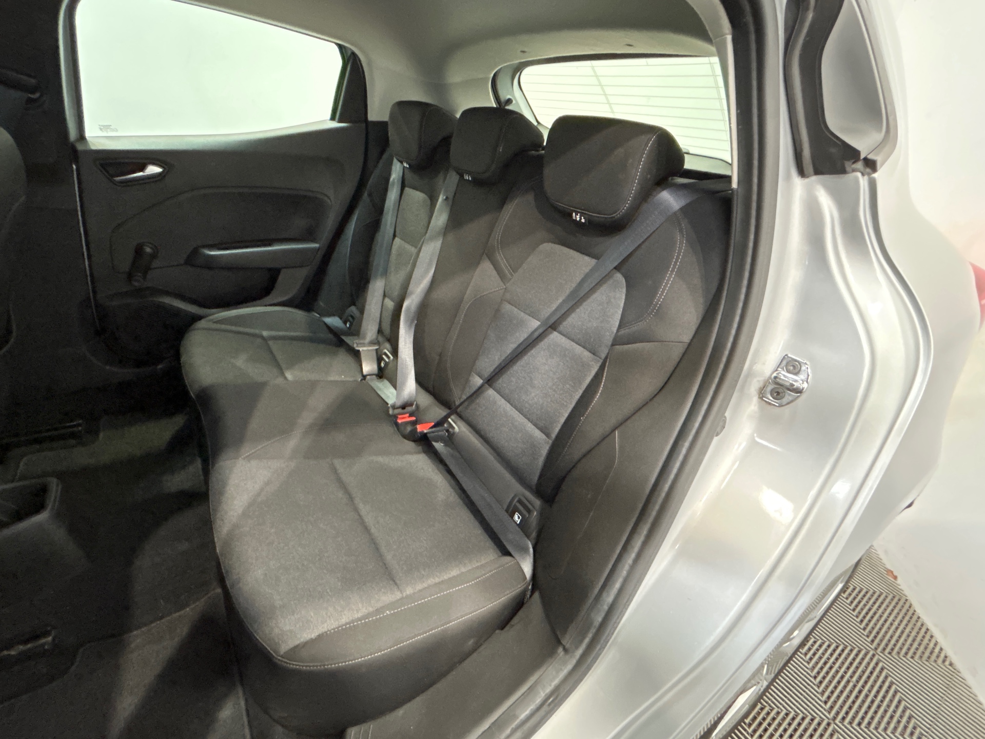 RENAULT CLIO V SCe 65 - 21N Zen