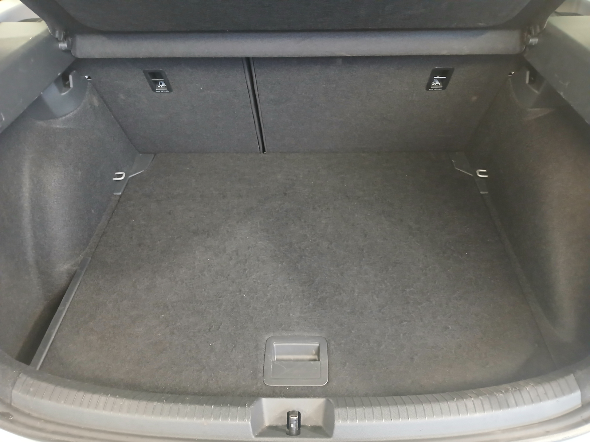 VOLKSWAGEN TAIGO TSI 115 HP LIFE DSG