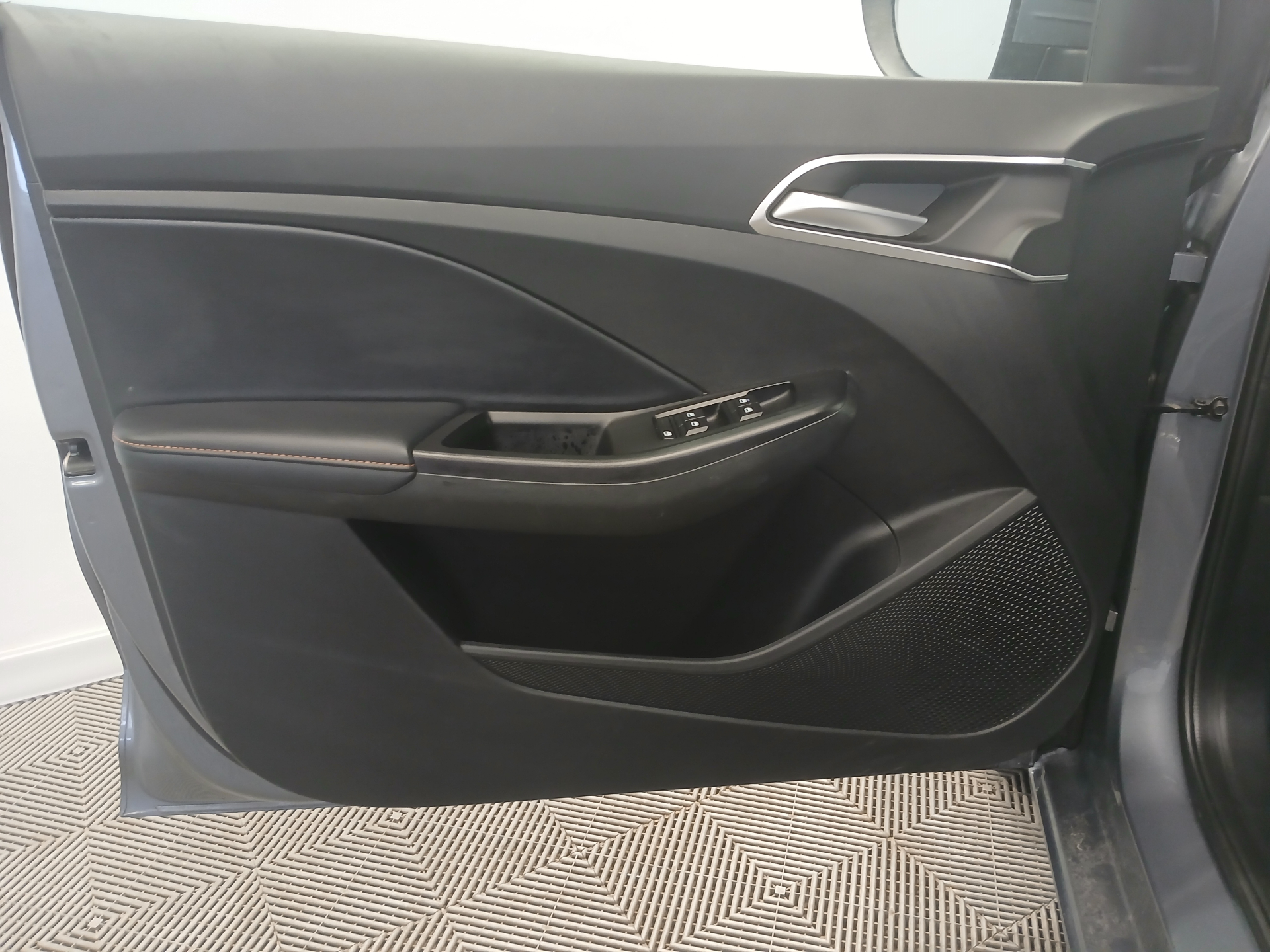 MG MG3 1.5 L Hybrid+ 195 ch Luxury